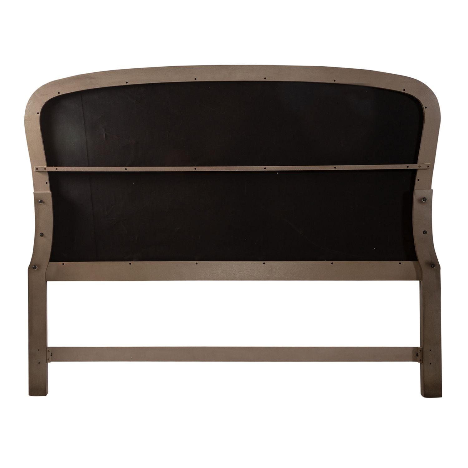 Cali King Tufted Panel Headboard