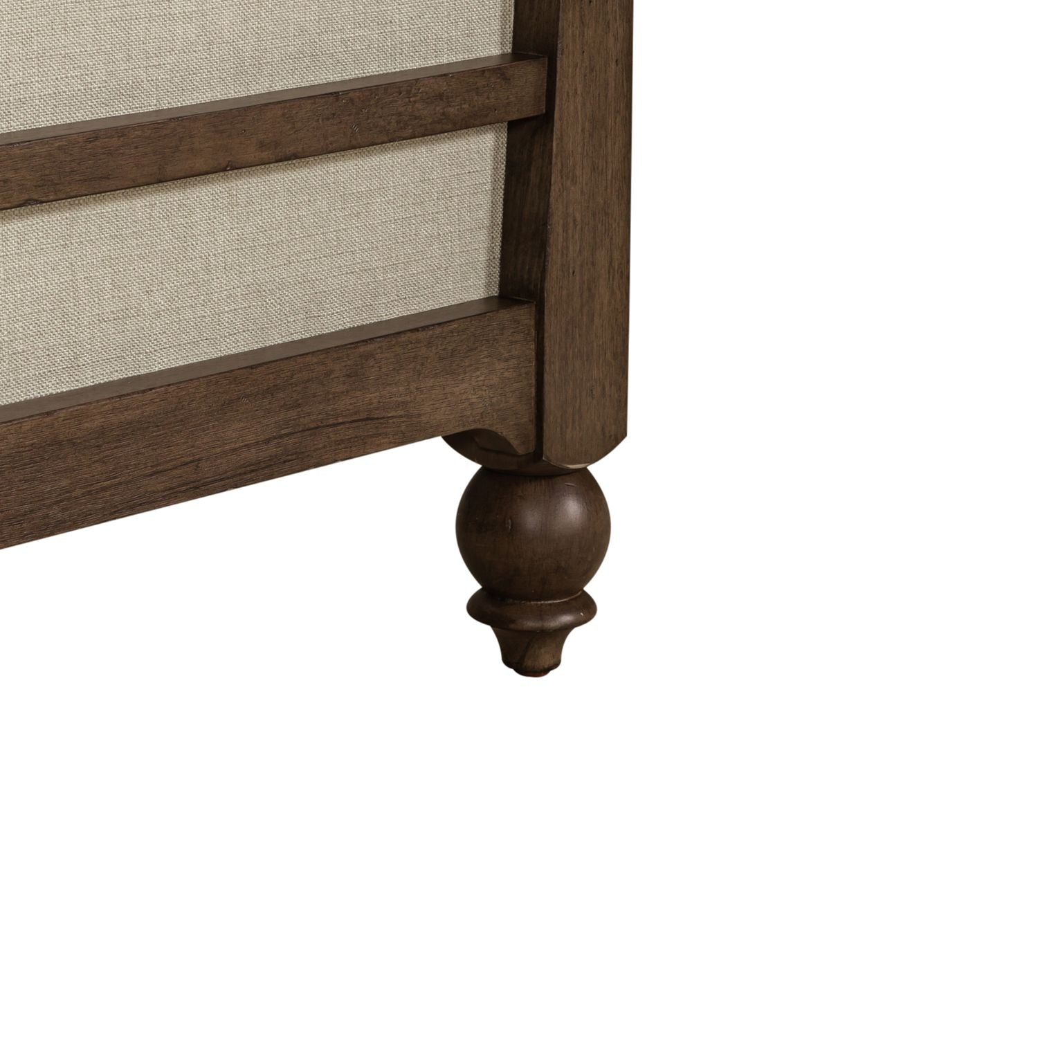 King Uph Shelter Footboard