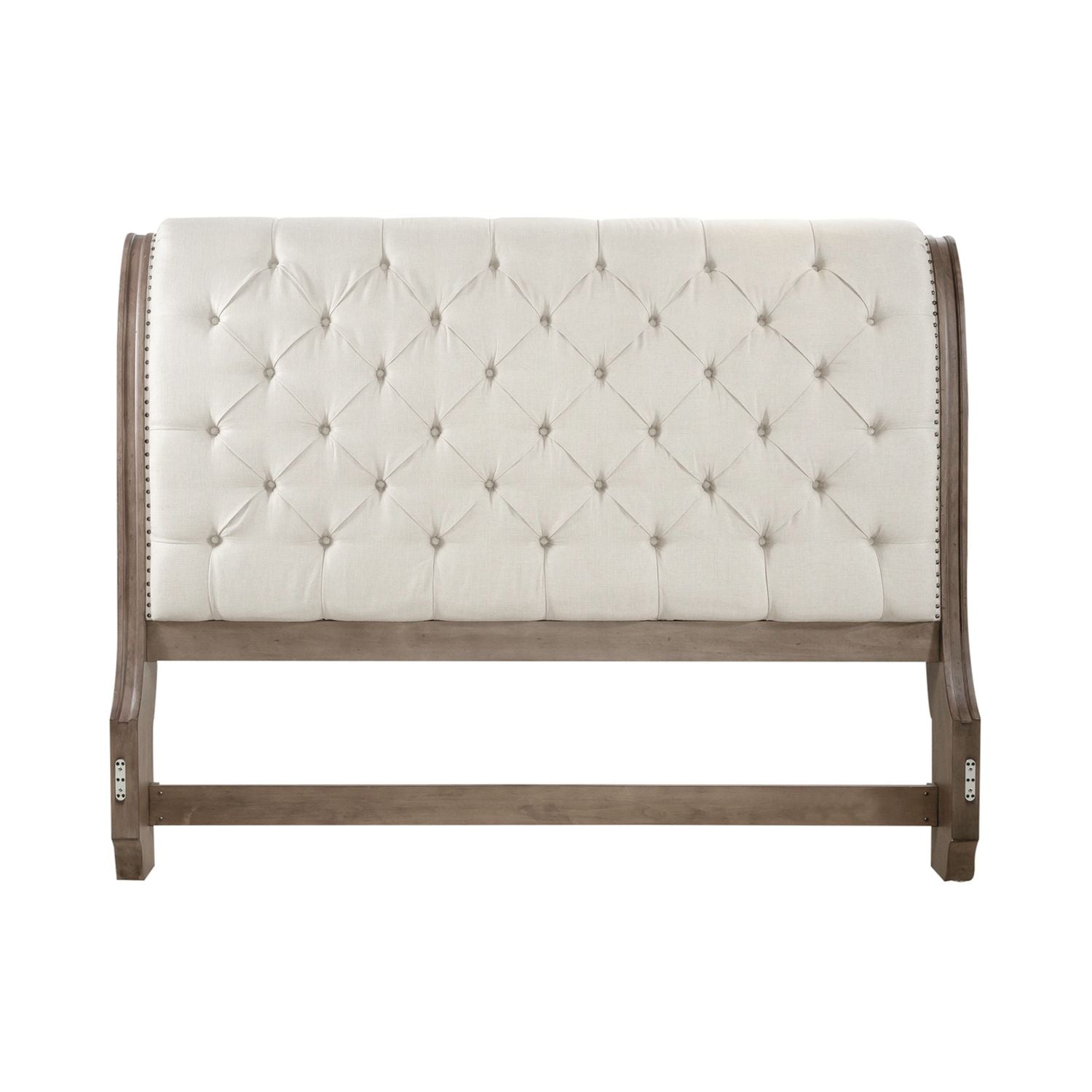 Queen Uph Sleigh Headboard