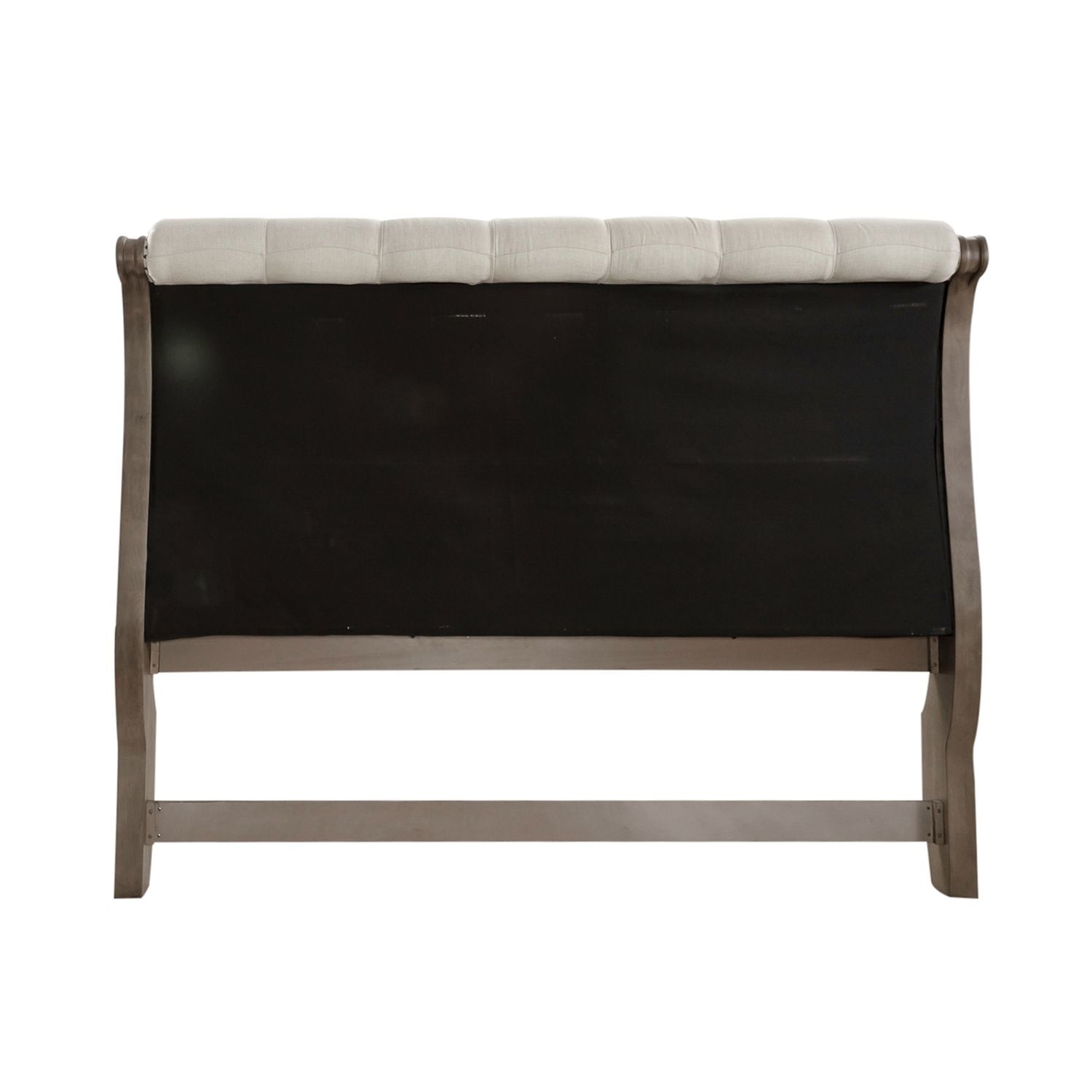 Queen Uph Sleigh Headboard