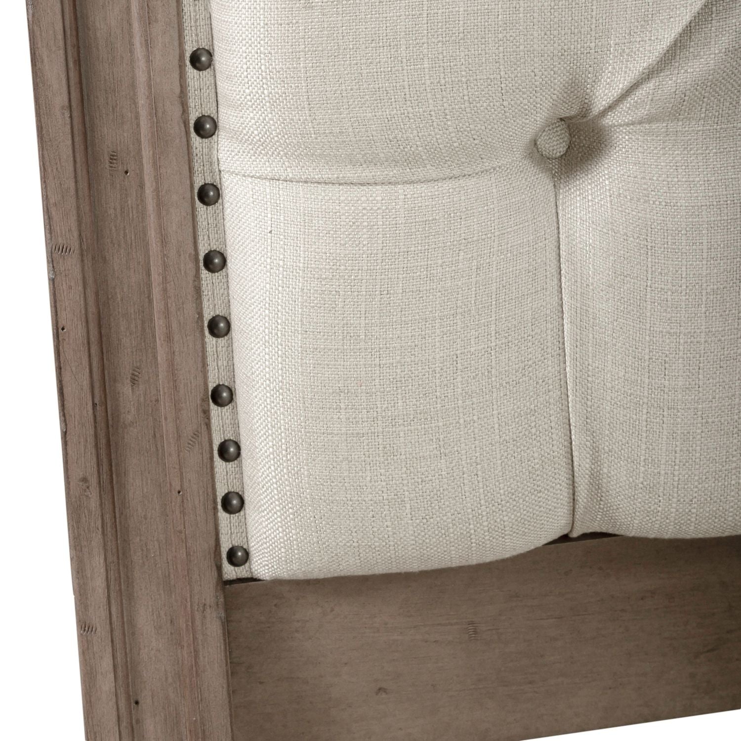 Queen Uph Sleigh Headboard