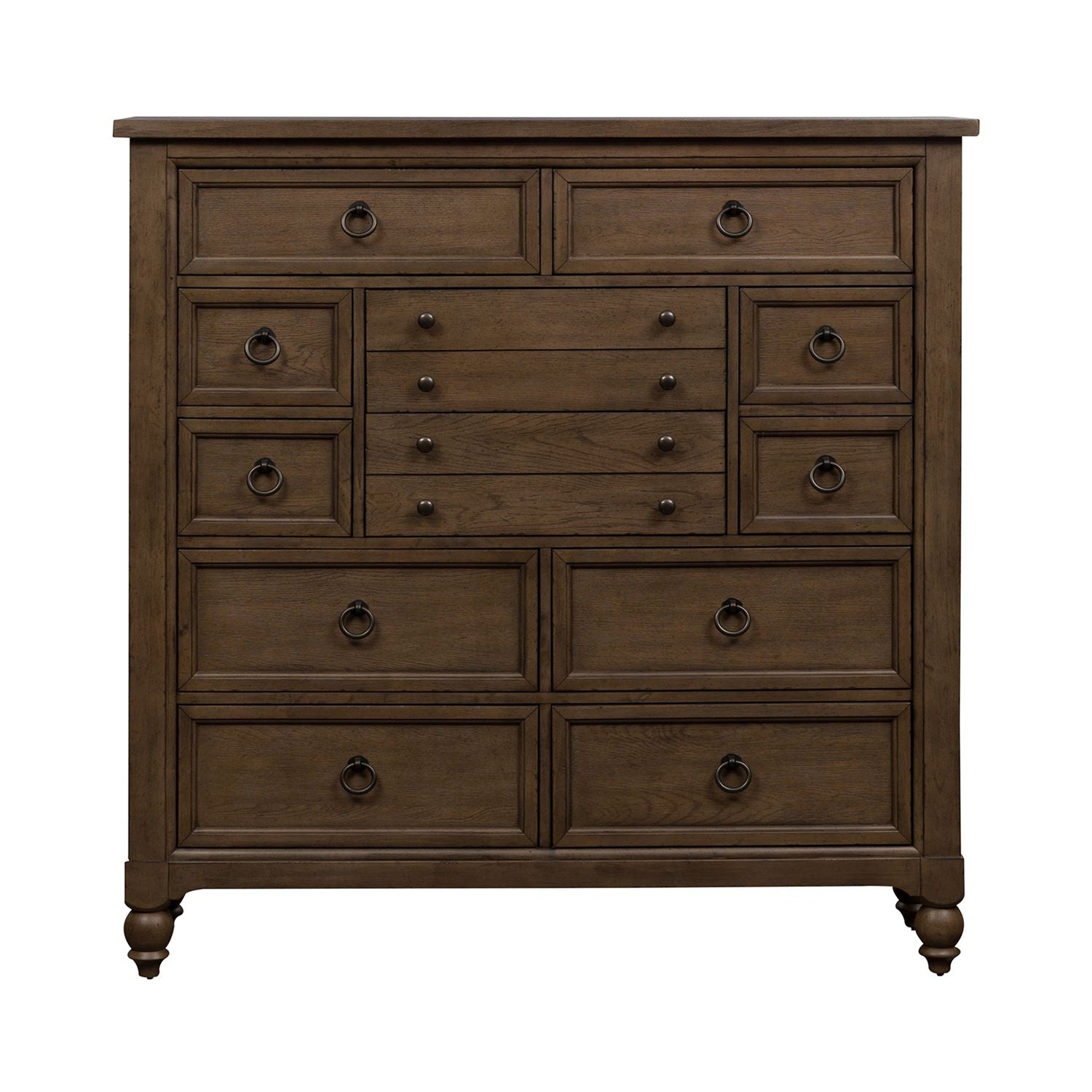 12 Drawer Chesser