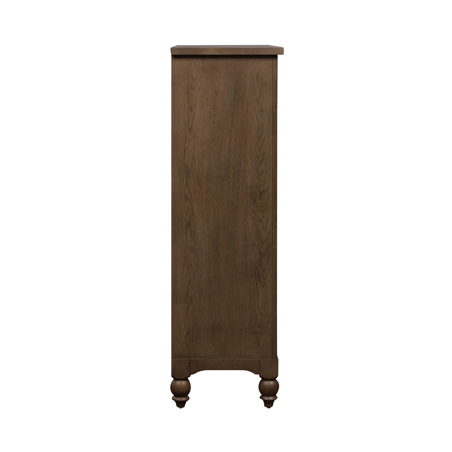12 Drawer Chesser