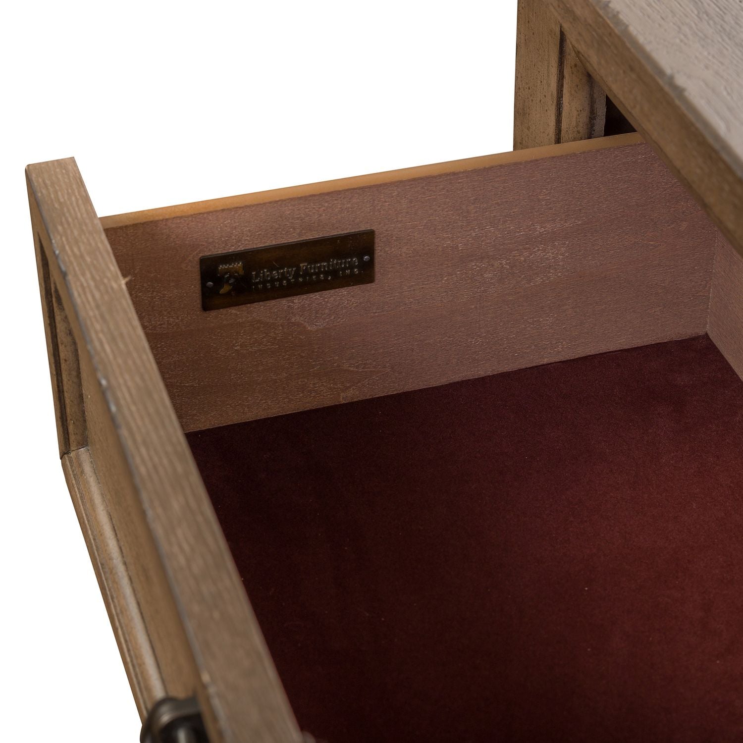 12 Drawer Chesser