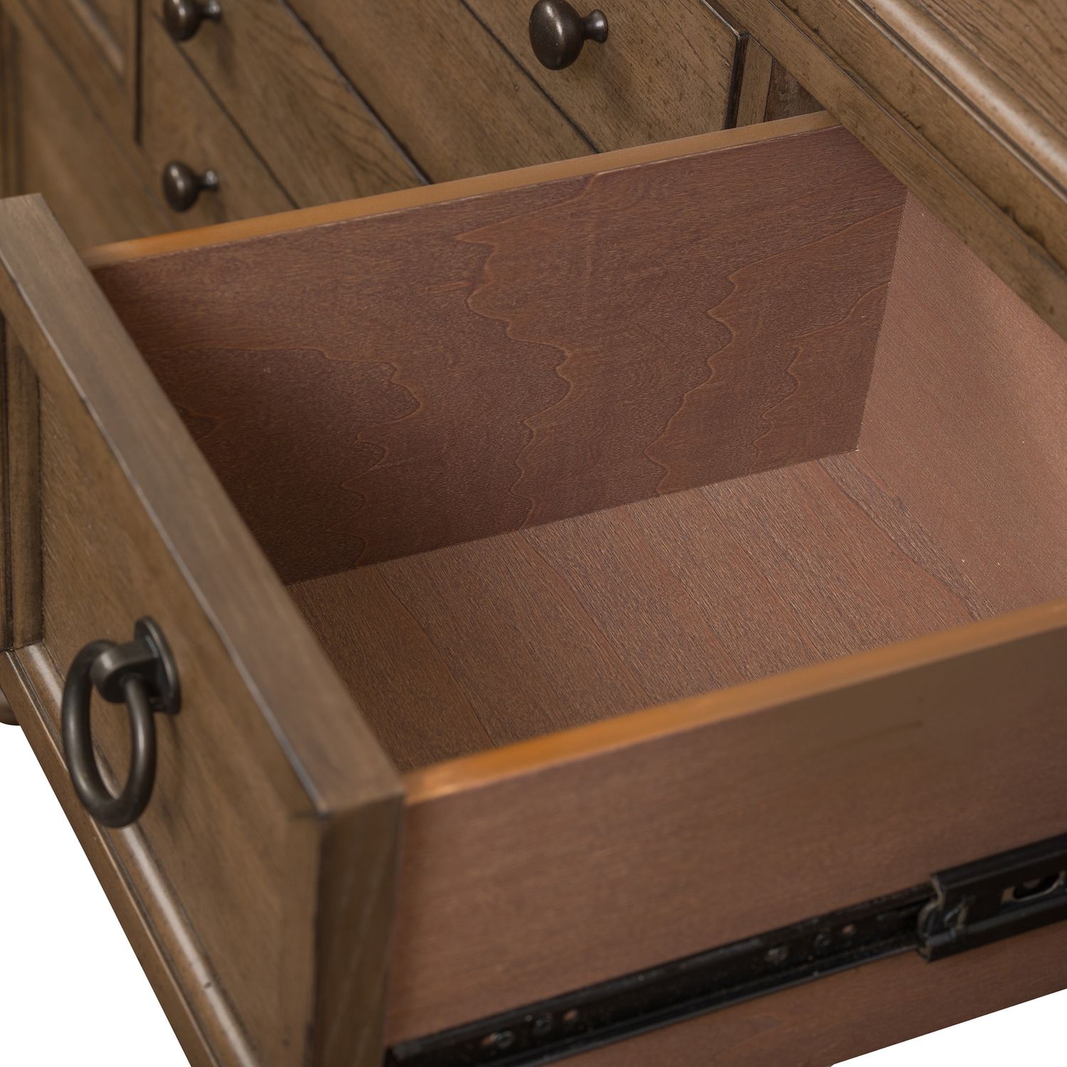 12 Drawer Chesser