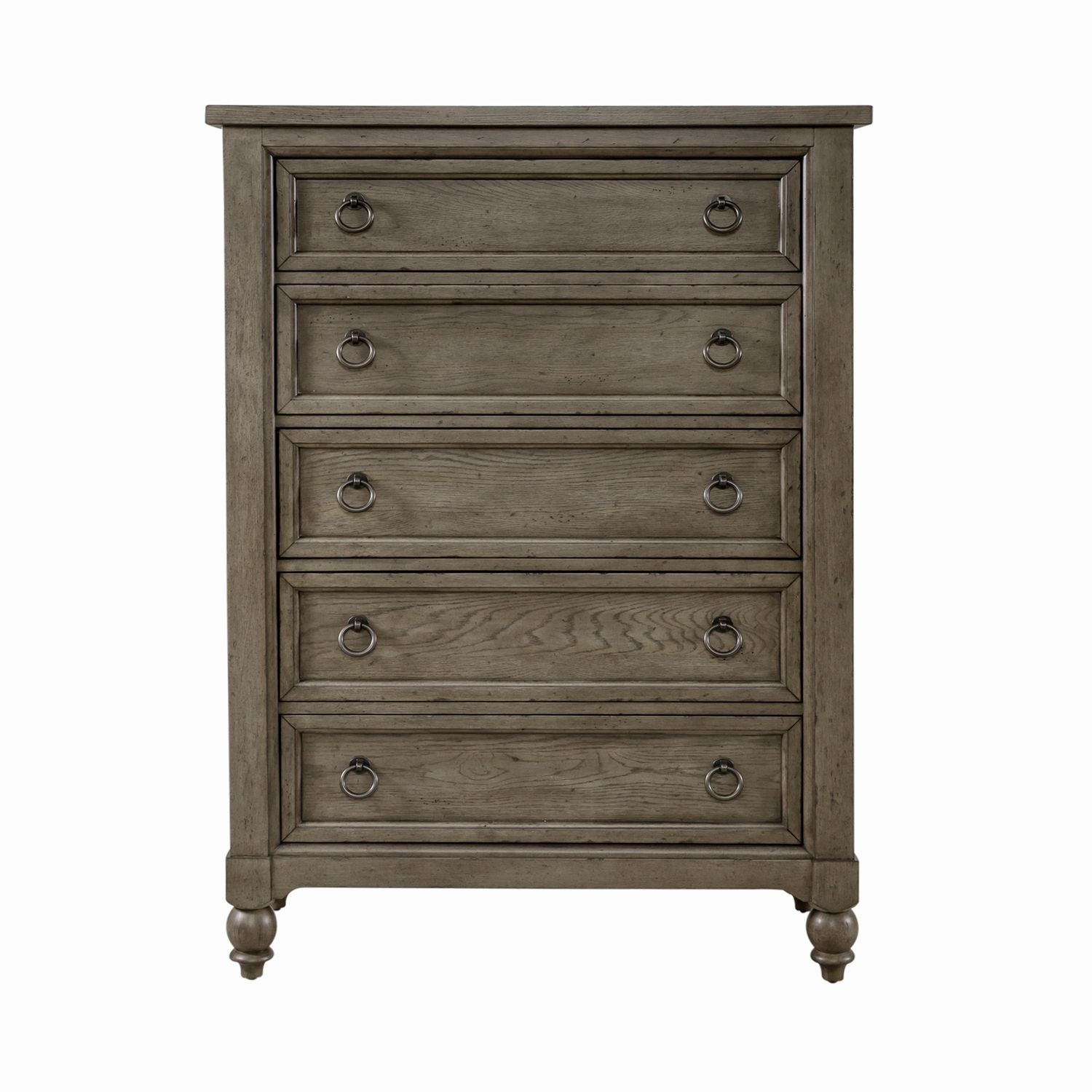 5 Drawer Chest