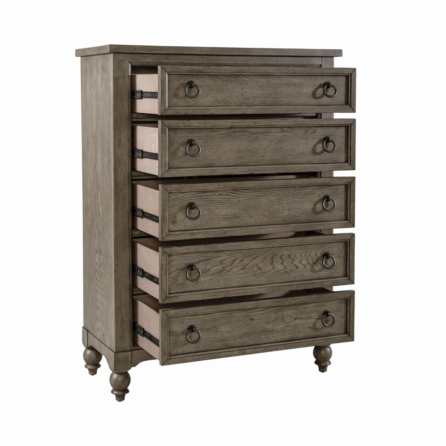 5 Drawer Chest