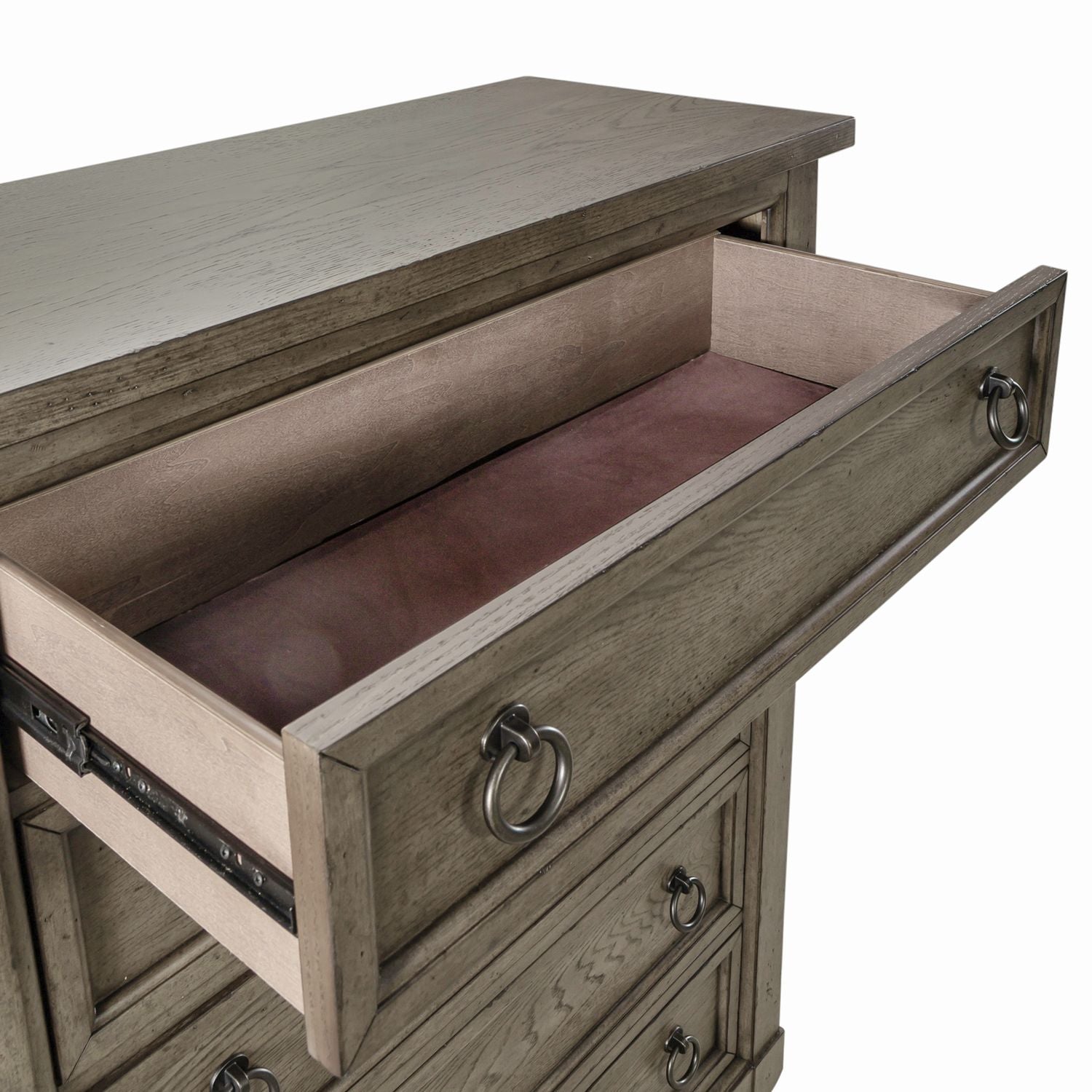5 Drawer Chest