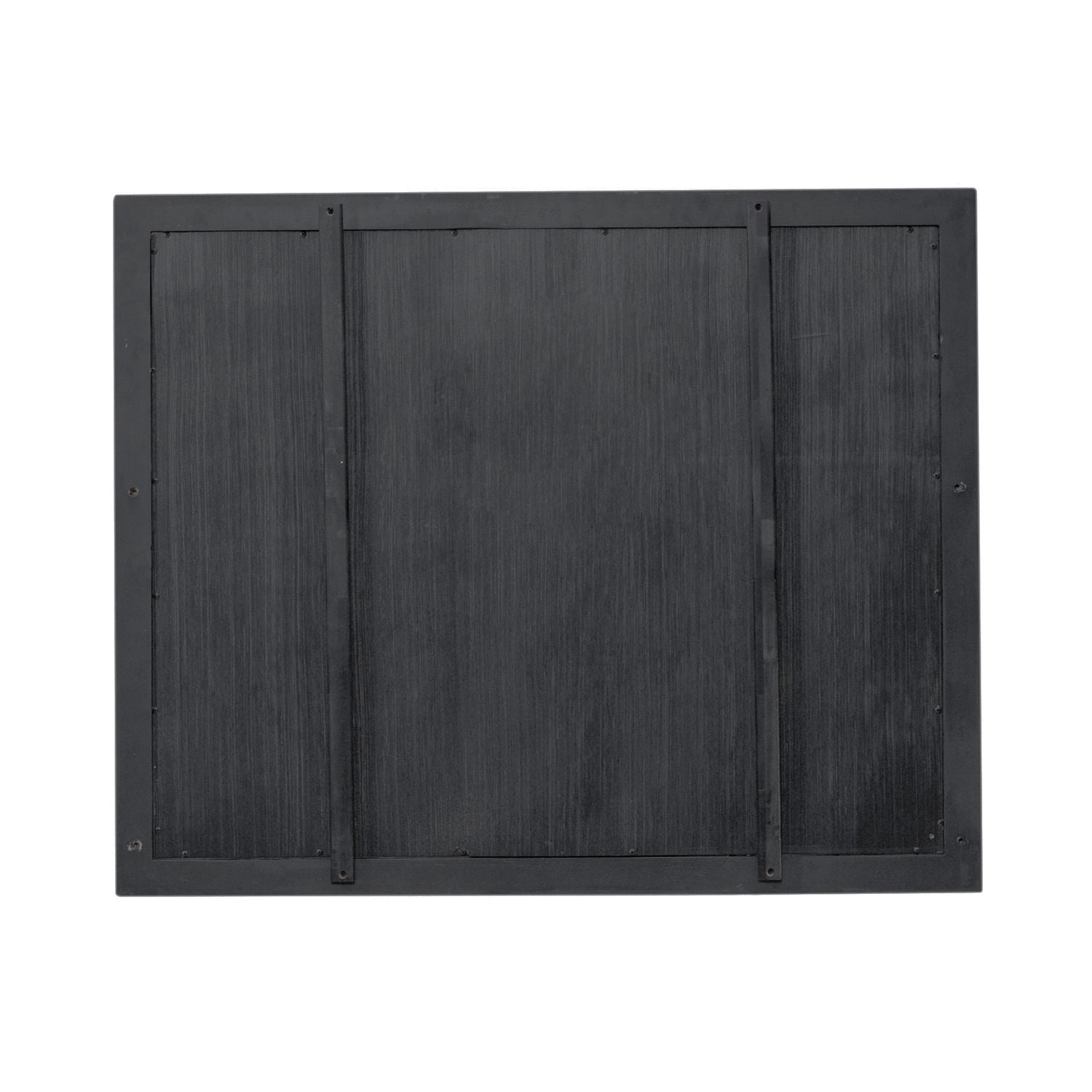 Landscape Mirror - Black