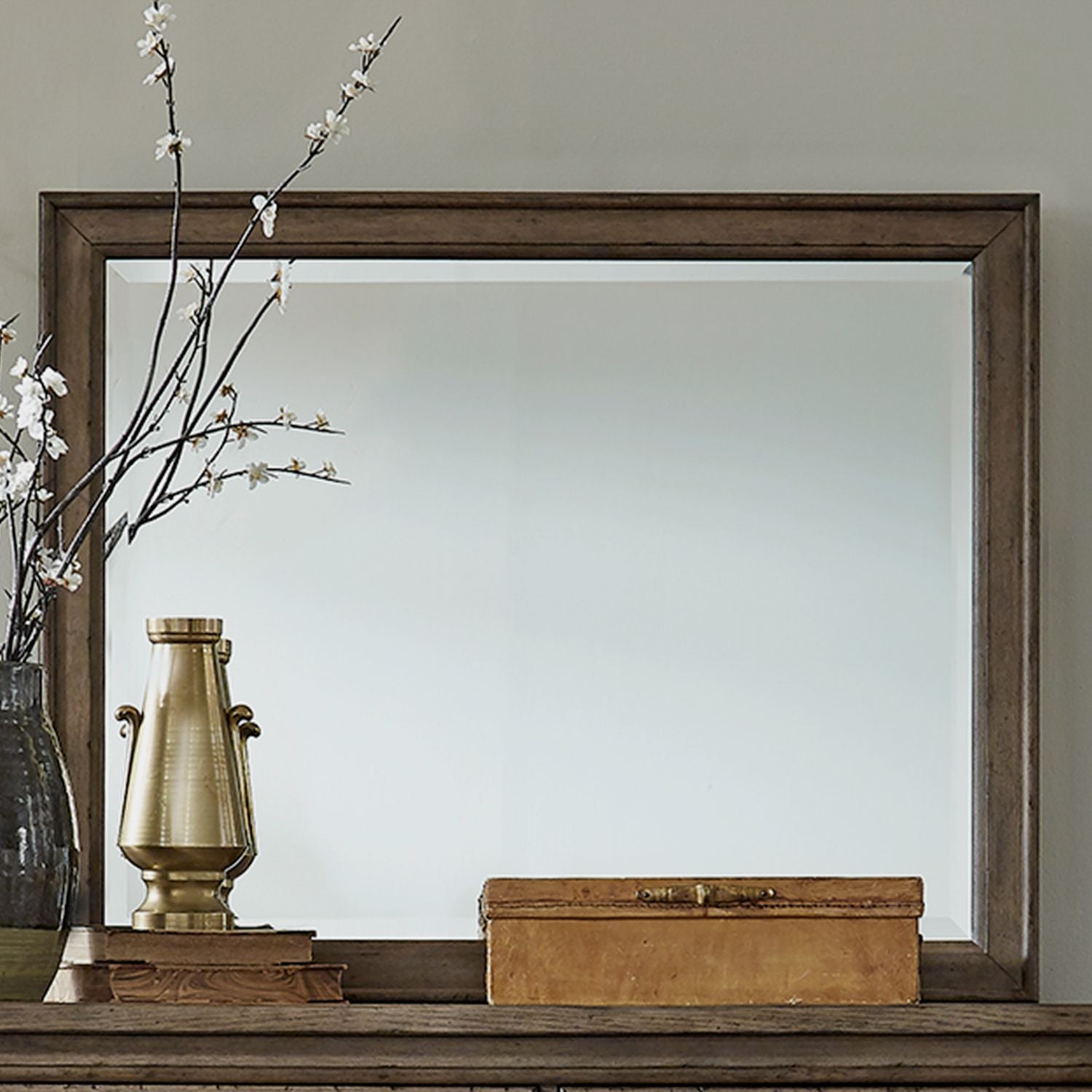 Landscape Mirror