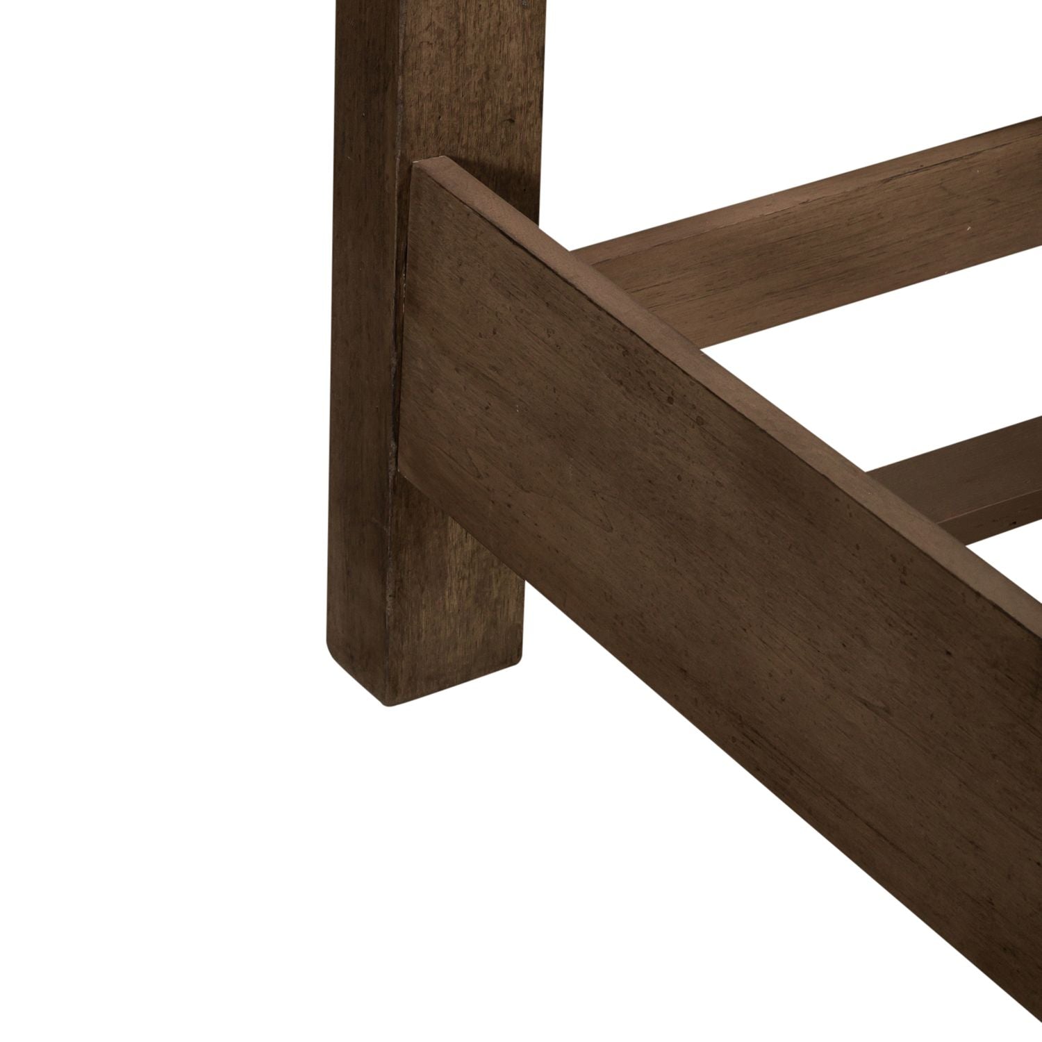 Shelter Bed Rails