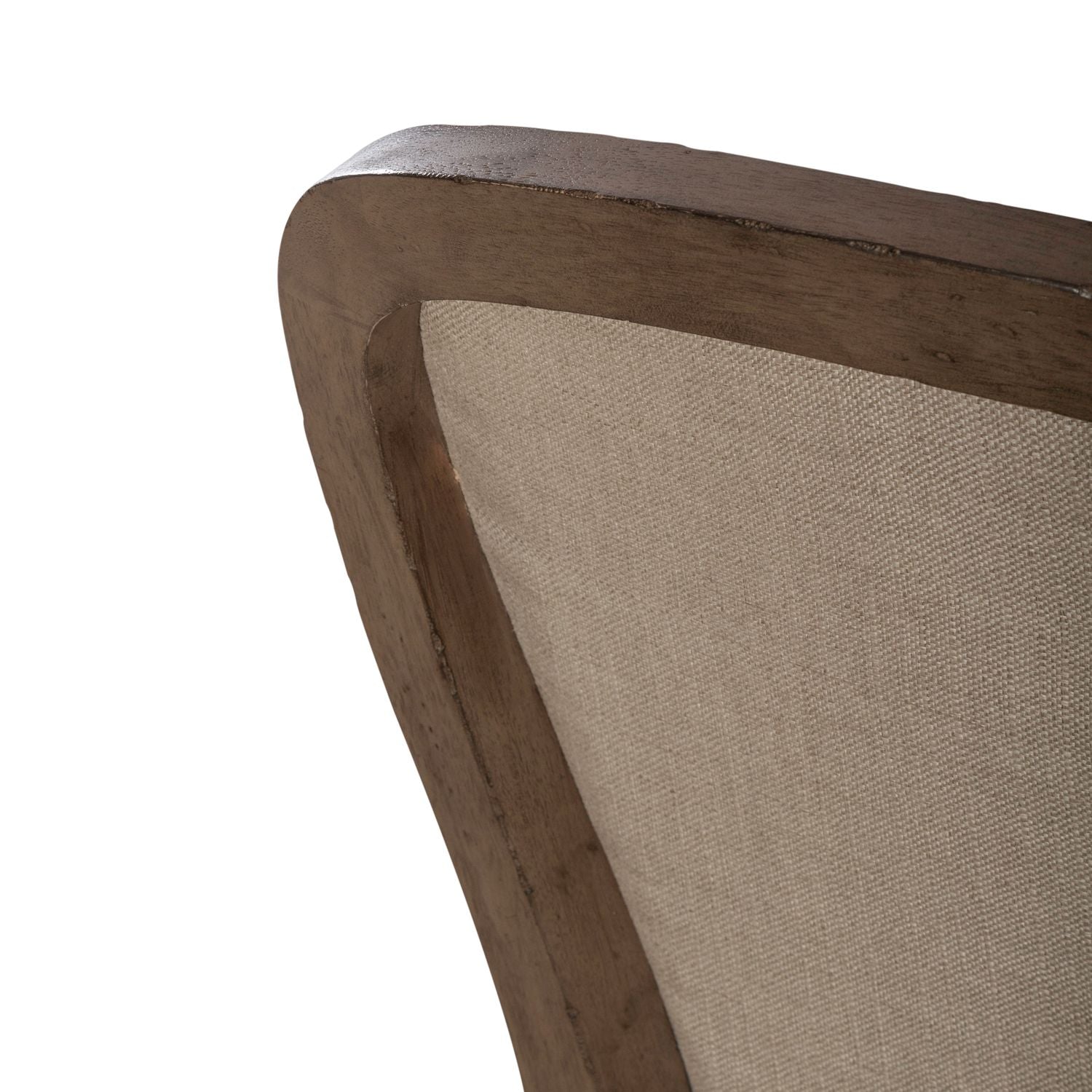 Uph Tufted Back Side Chair