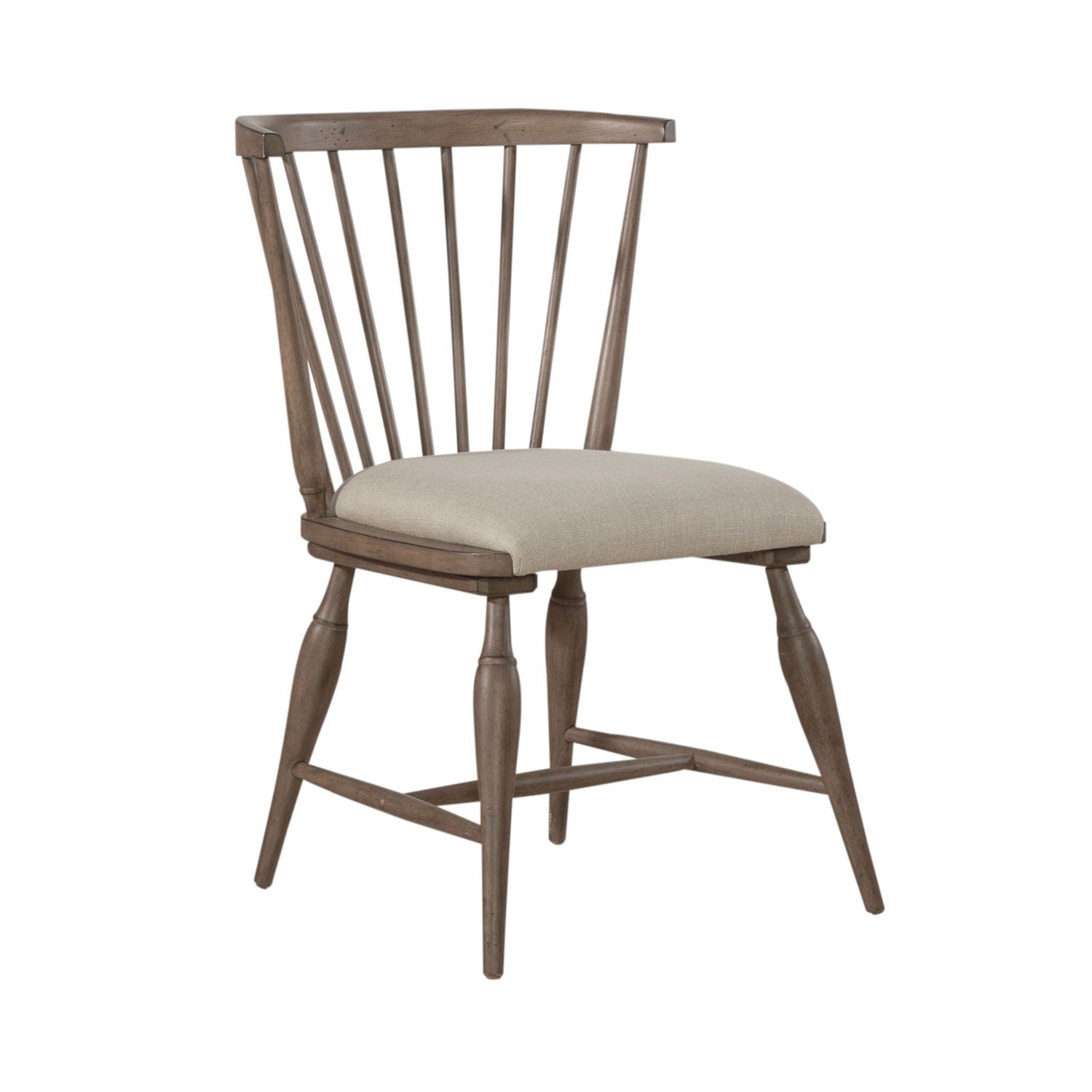 Uph Seat Windsor Chair (RTA)