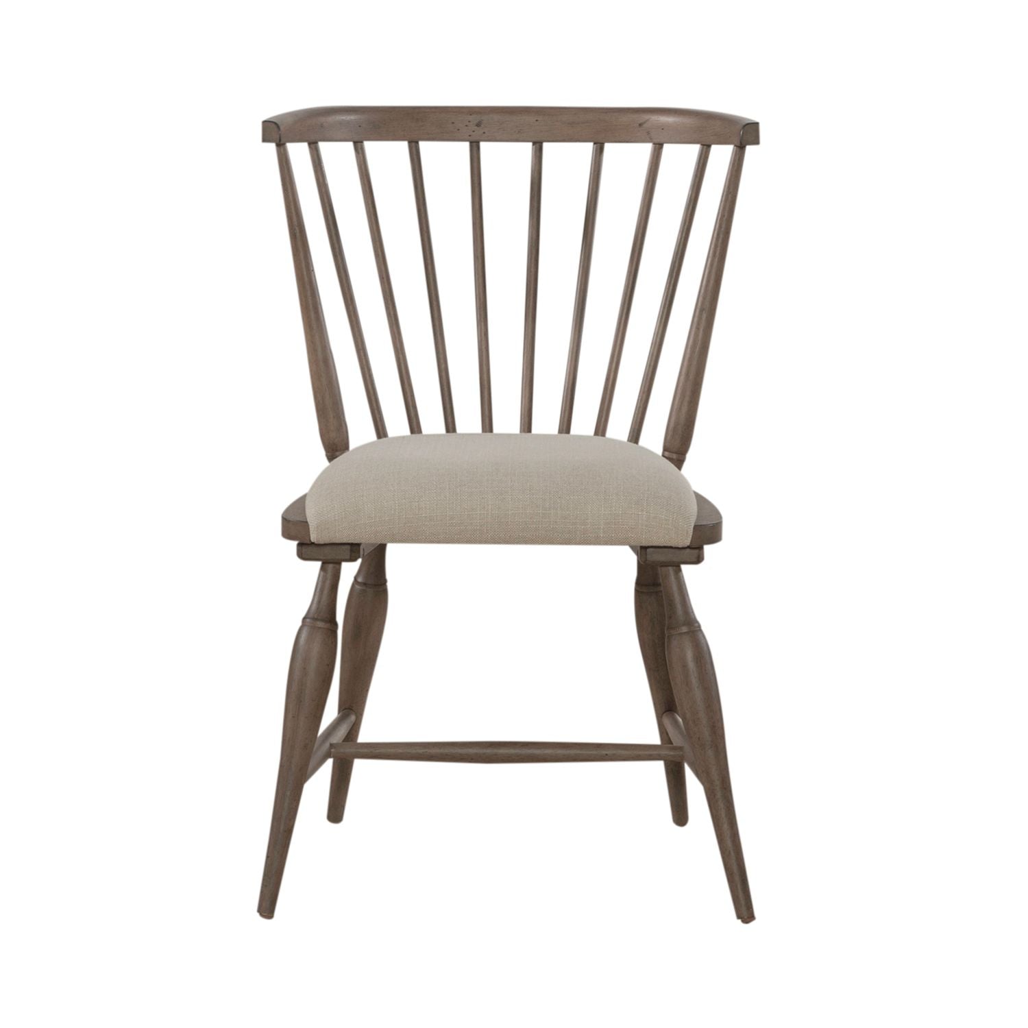 Uph Seat Windsor Chair (RTA)