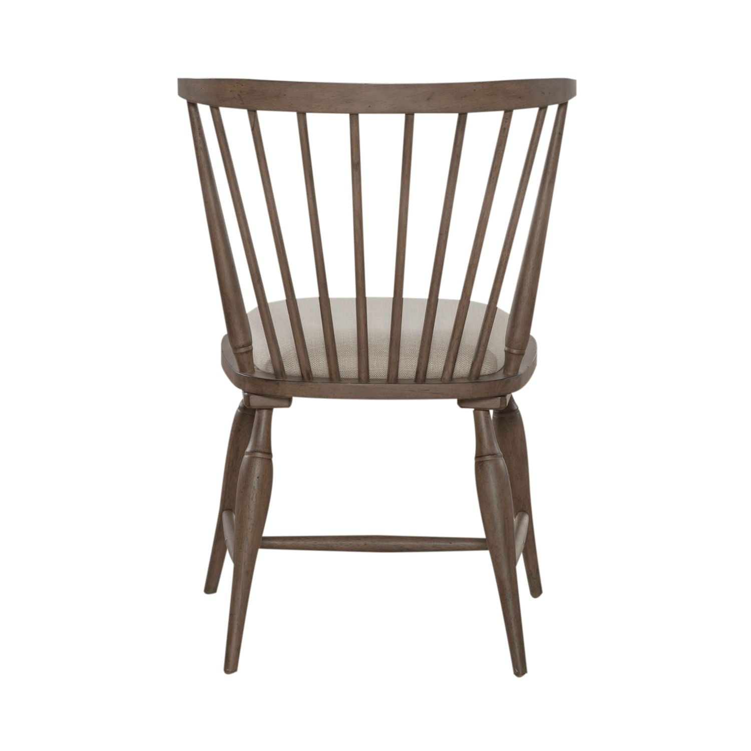 Uph Seat Windsor Chair (RTA)