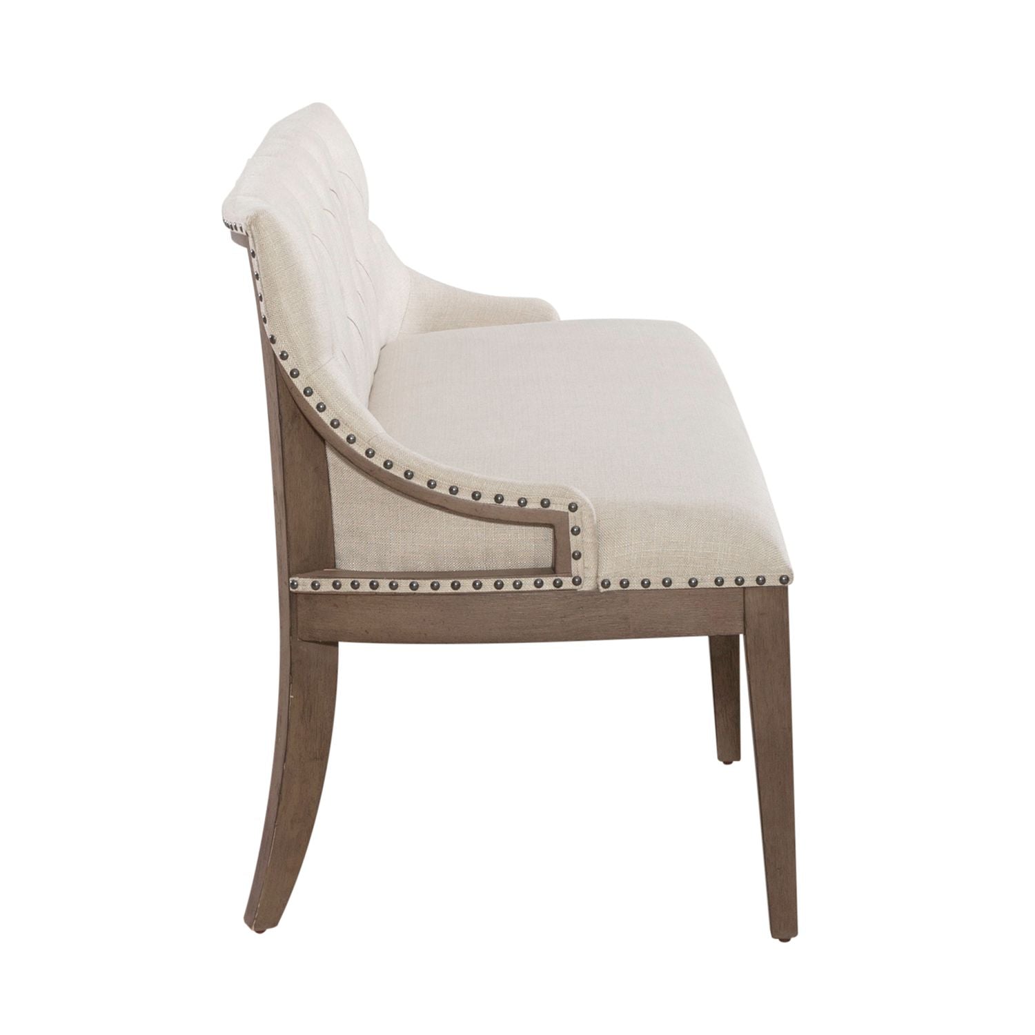 Uph Shelter Dining Bench