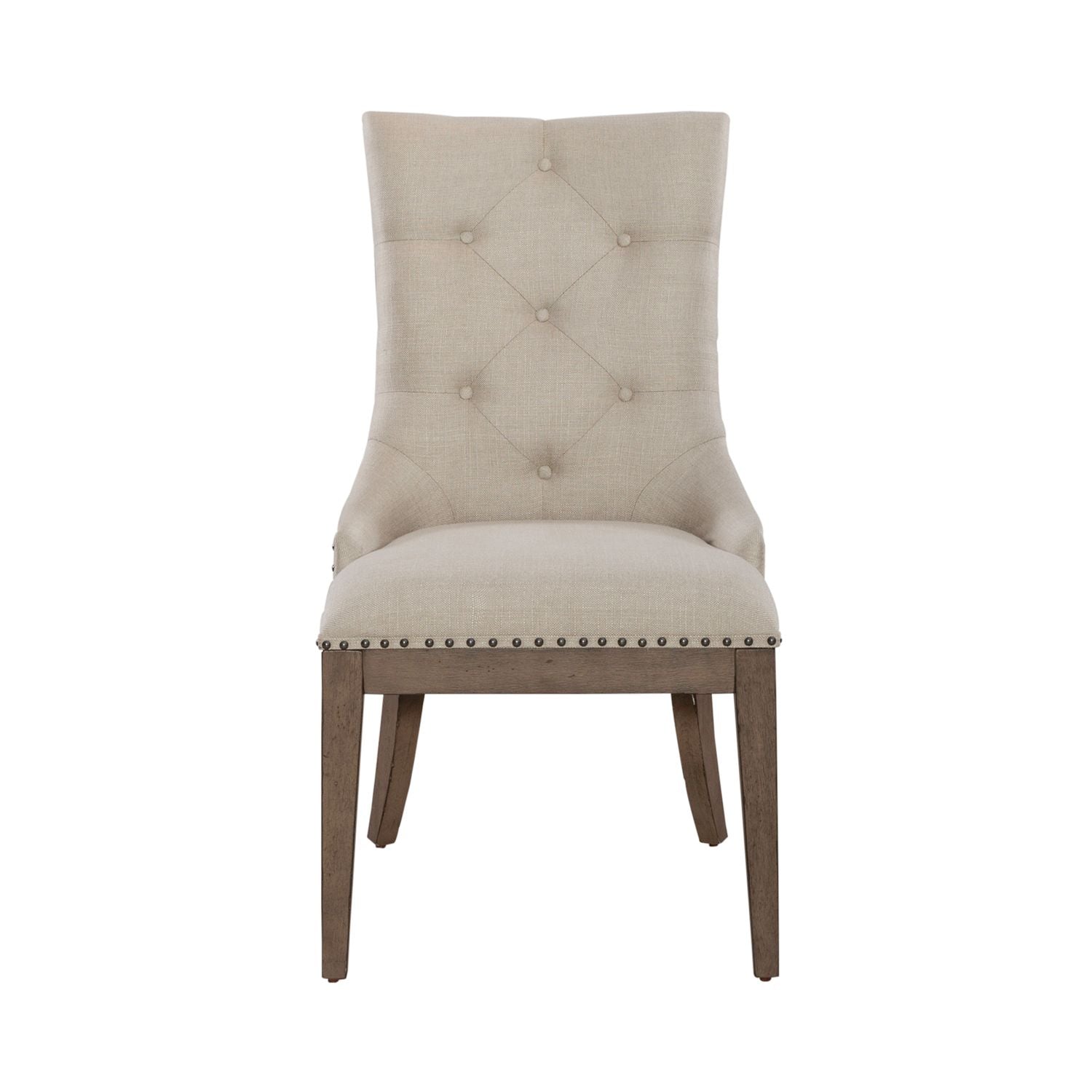 Uph Shelter Side Chair (RTA)
