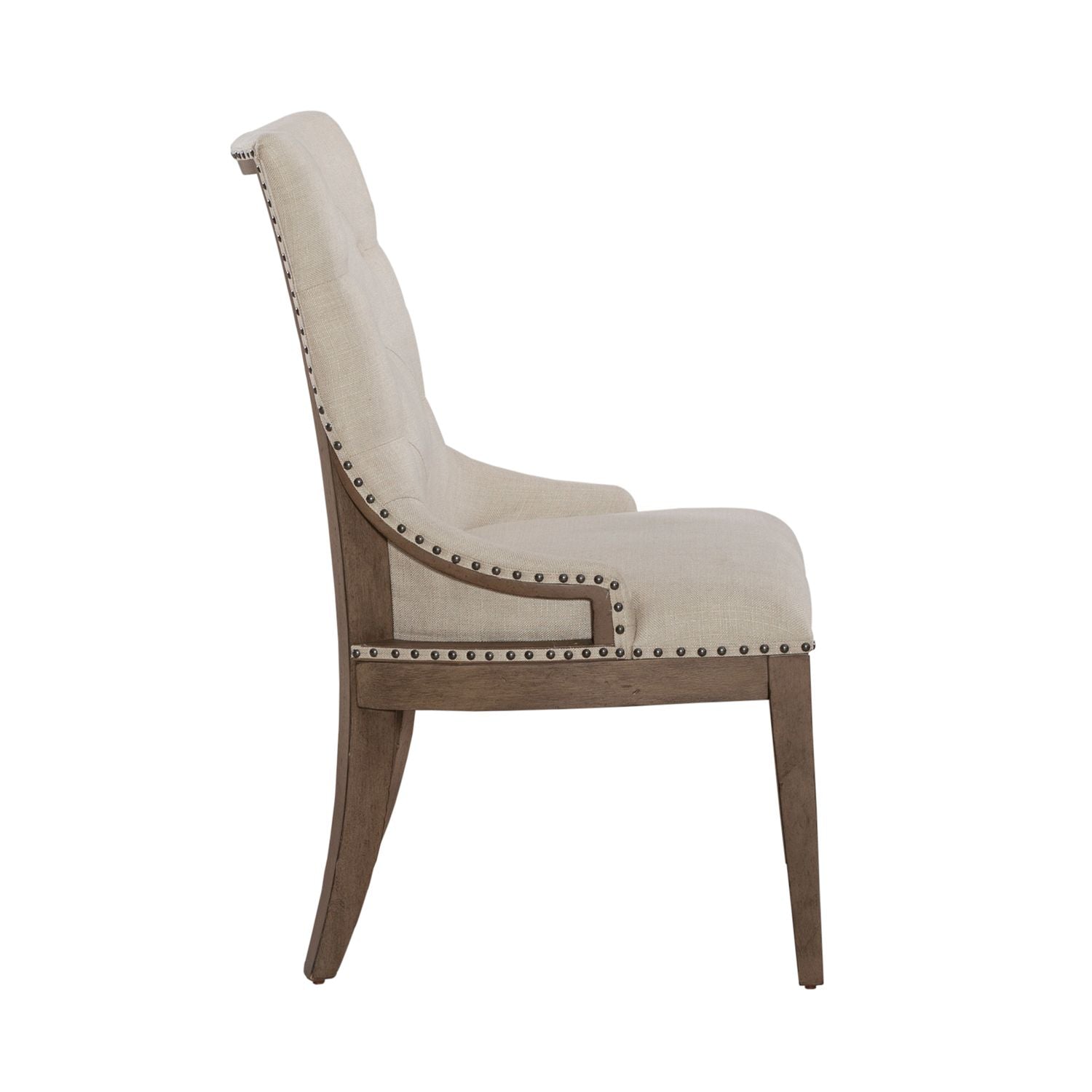 Uph Shelter Side Chair (RTA)