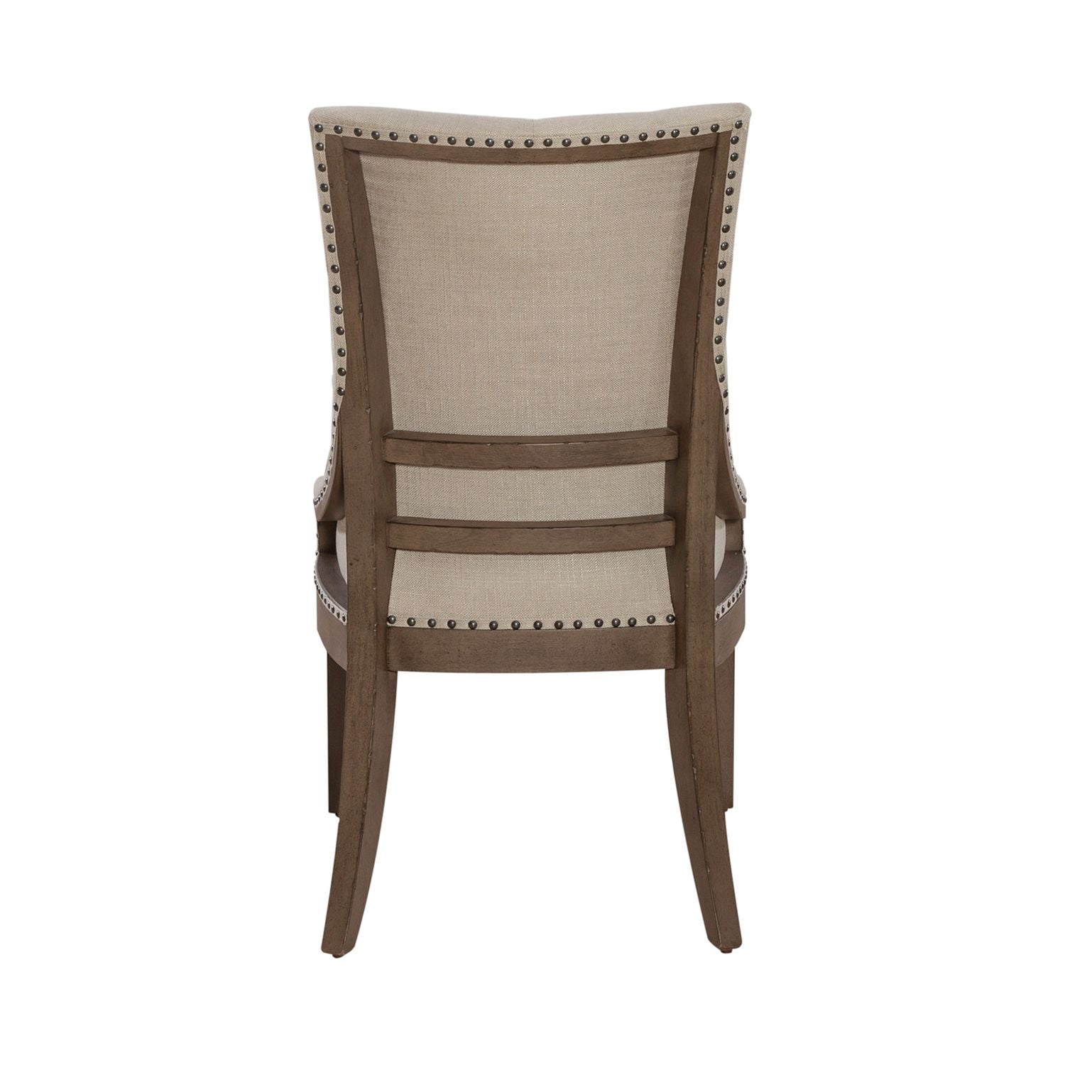Uph Shelter Side Chair (RTA)