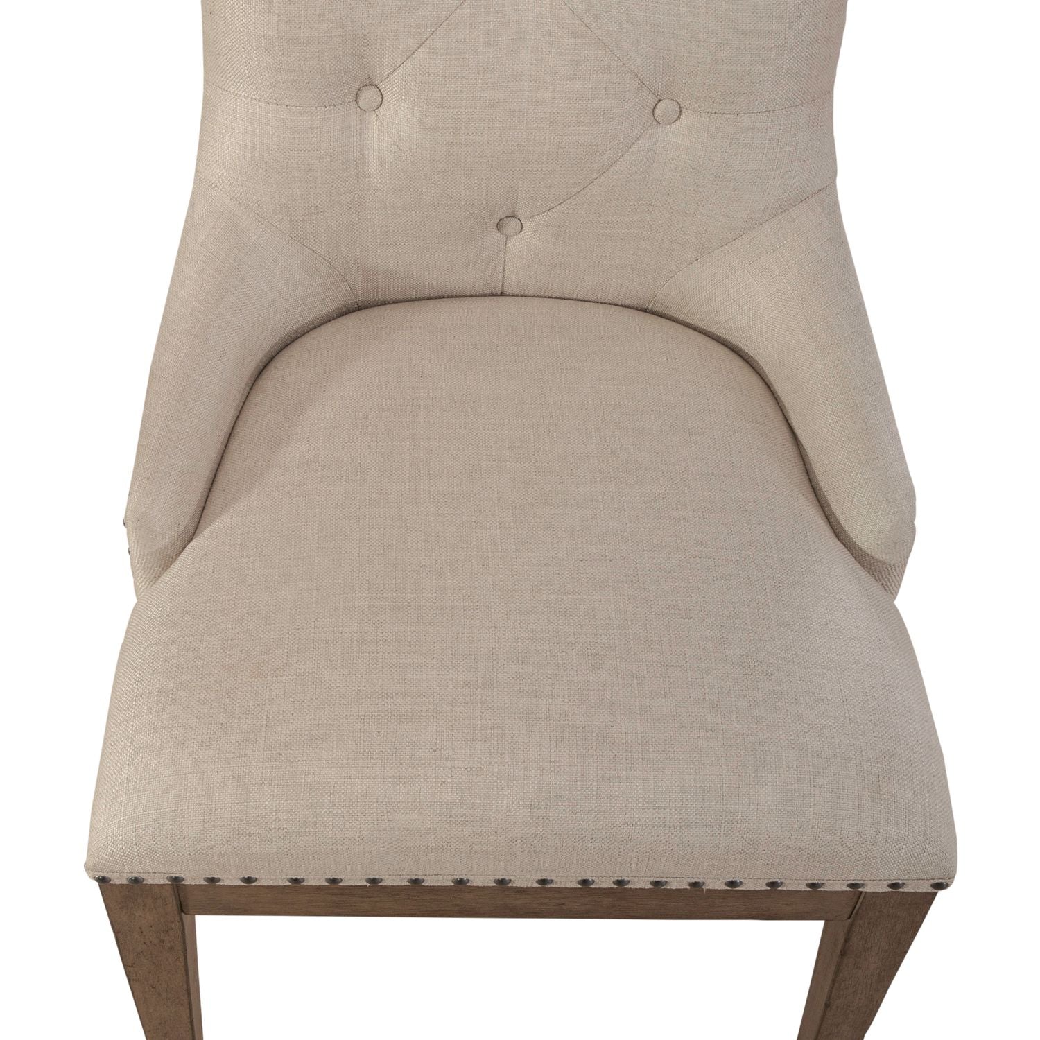 Uph Shelter Side Chair (RTA)
