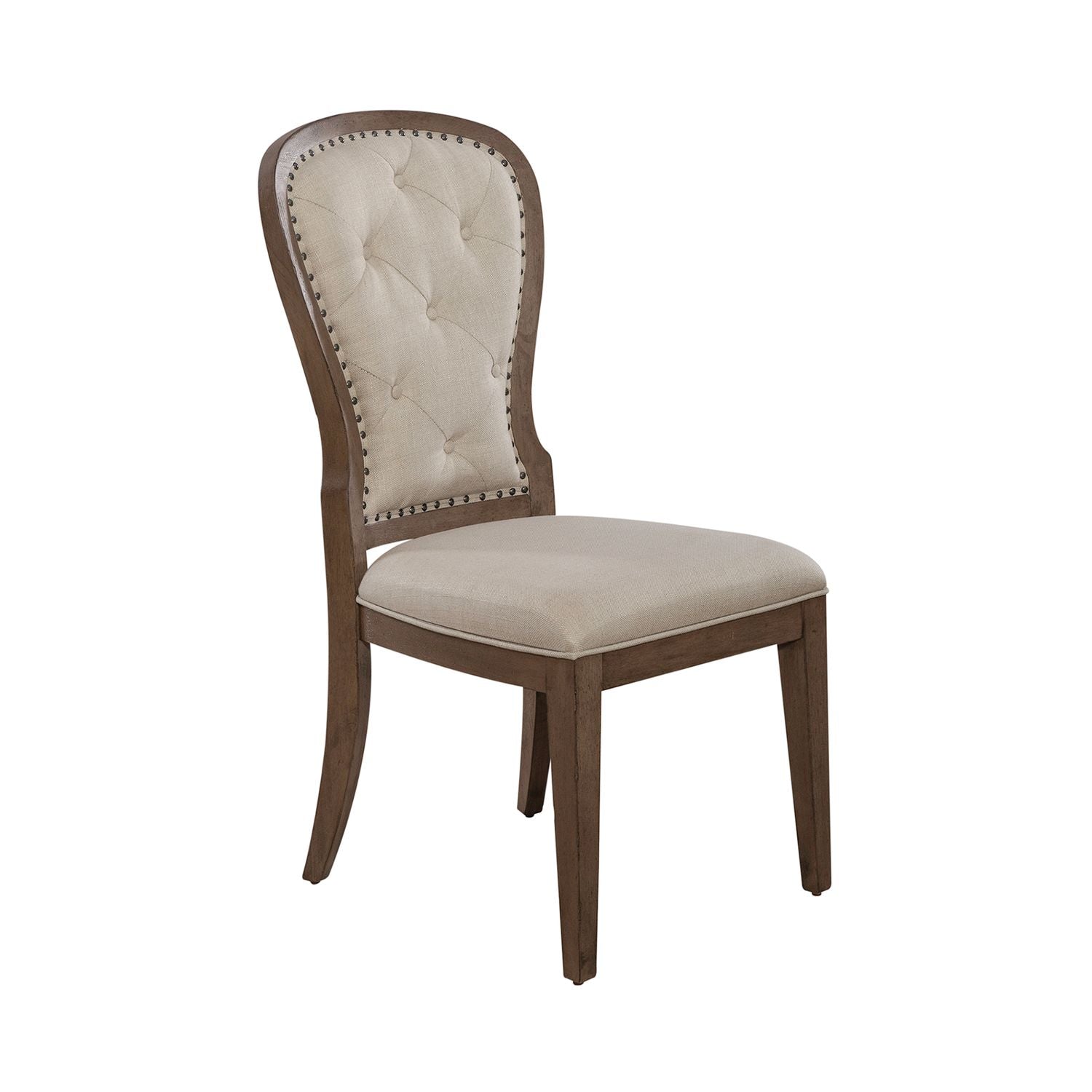 Optional 5 Piece Pedestal Table Set