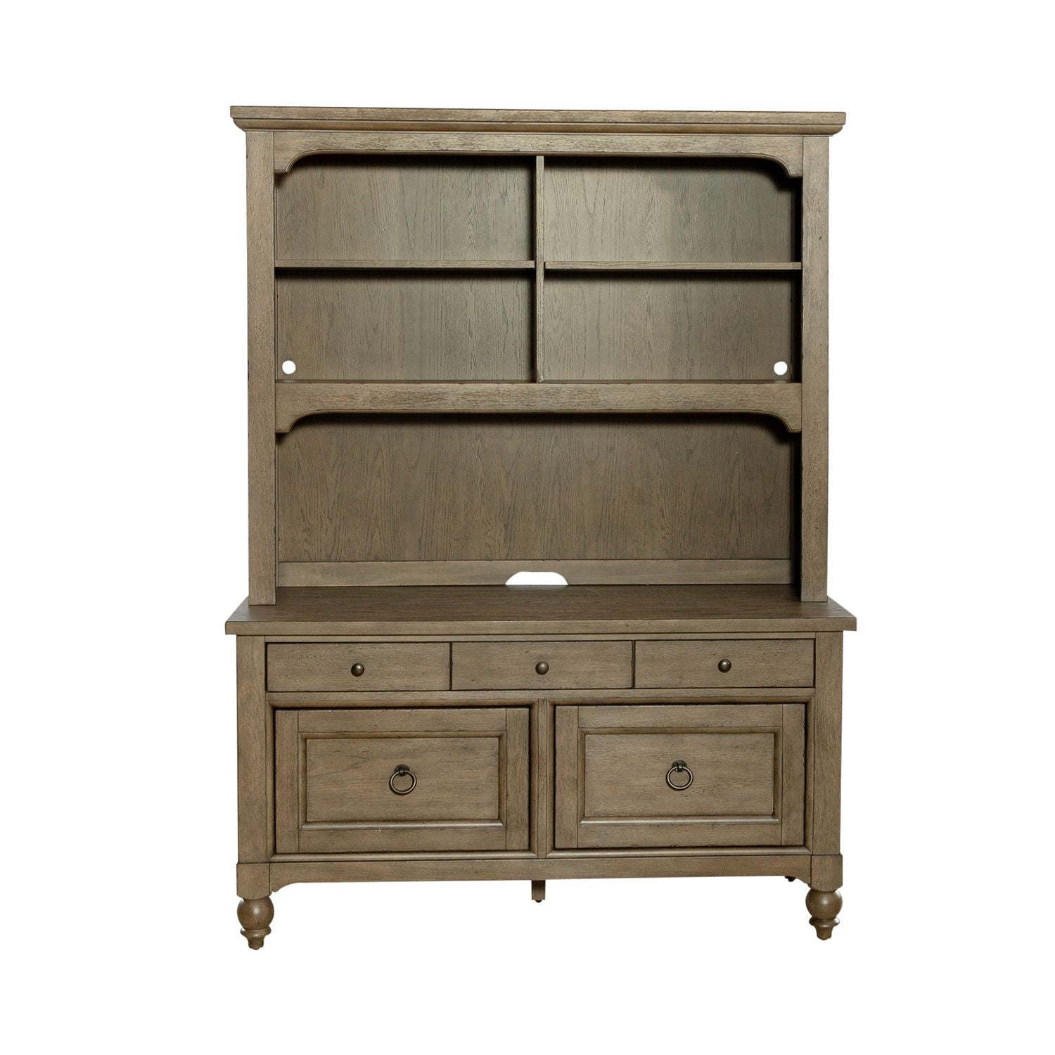 Credenza Hutch