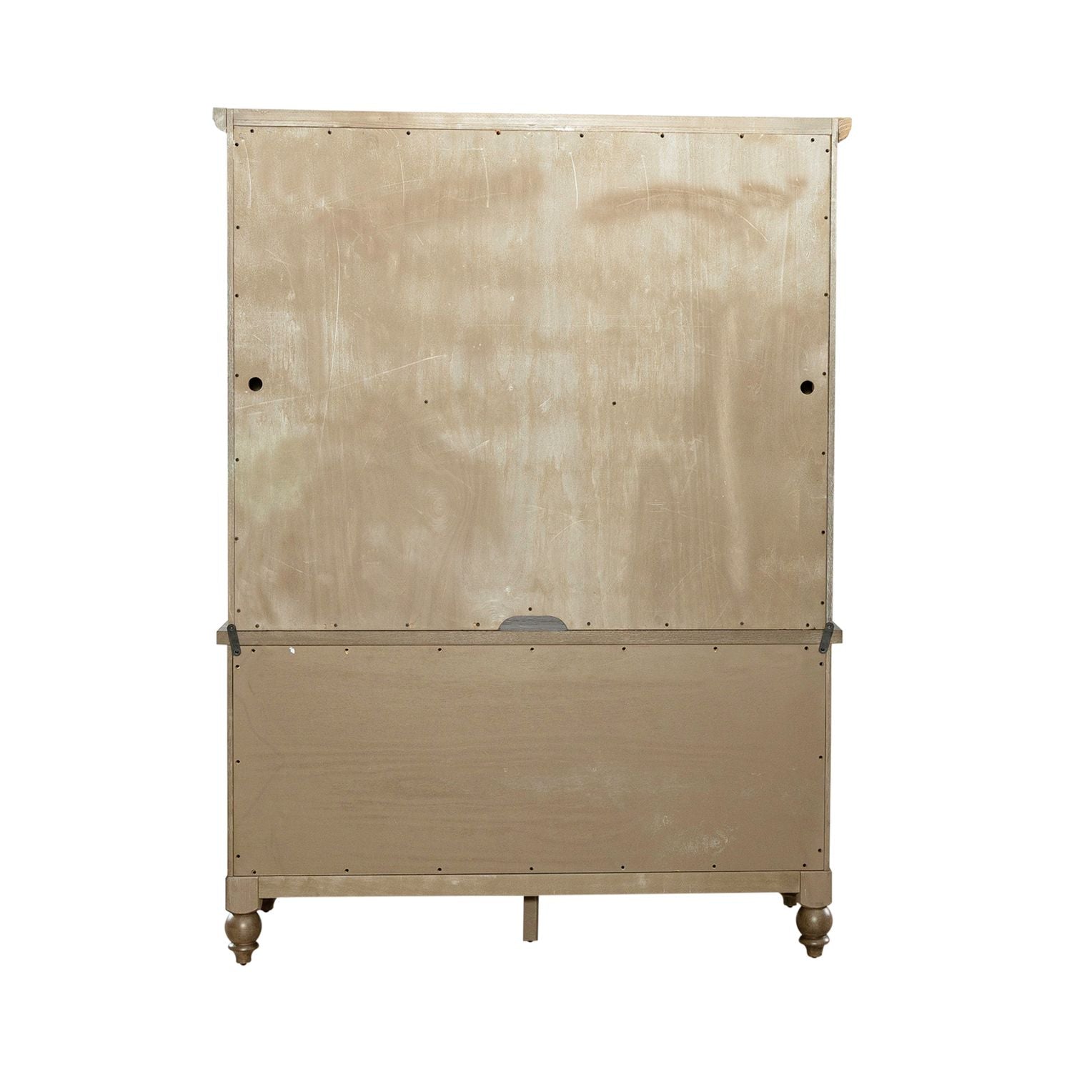 Credenza Hutch