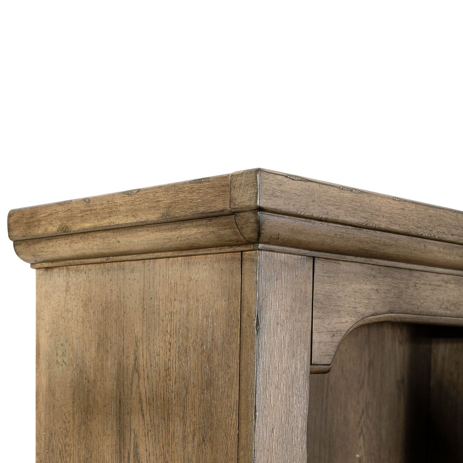 Credenza Hutch