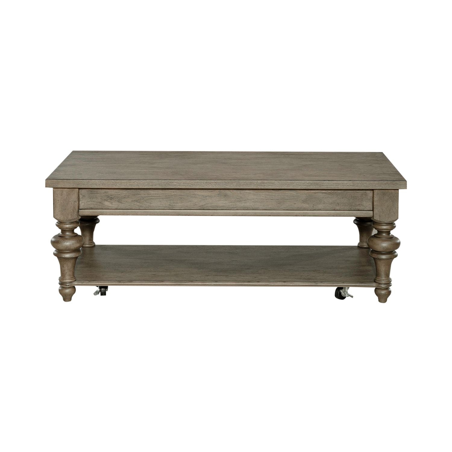 Rectangular Cocktail Table