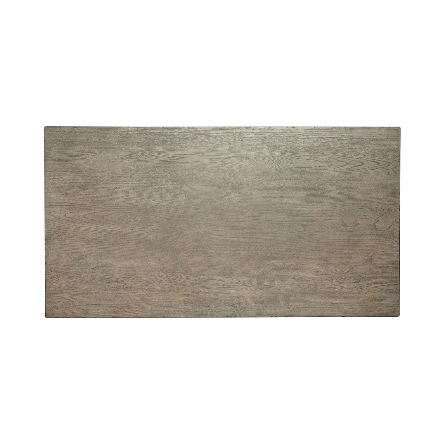 Rectangular Cocktail Table
