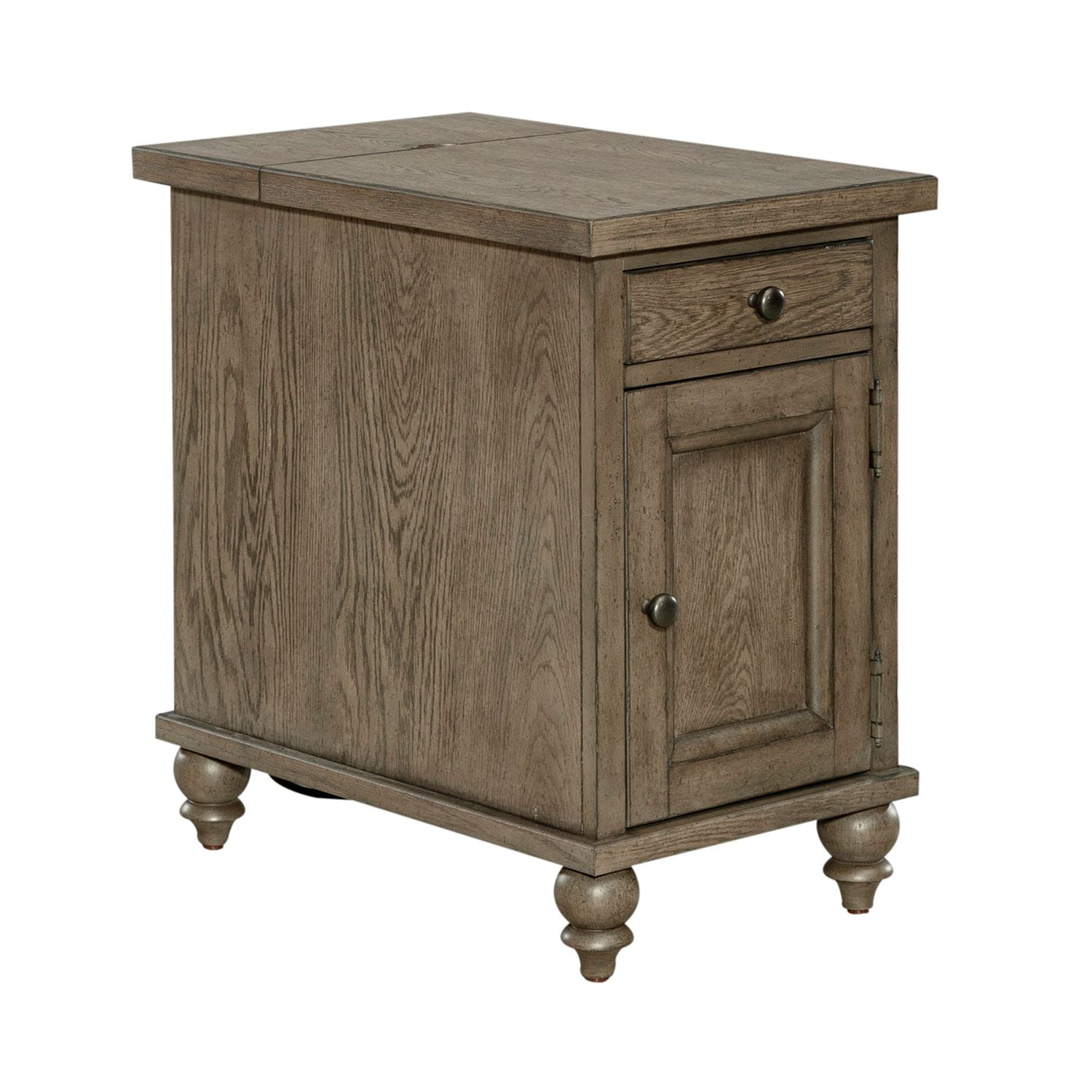 Chair Side Table