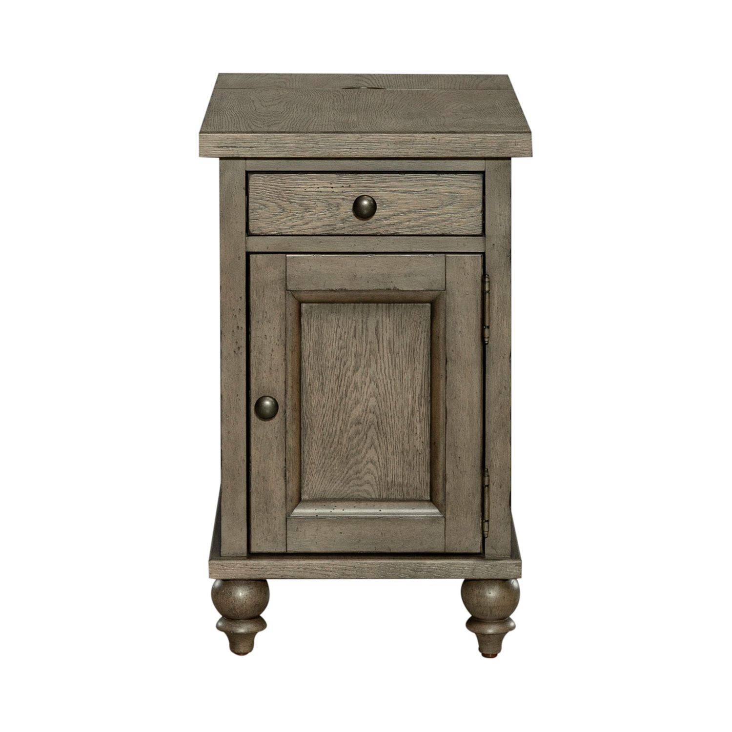 Chair Side Table