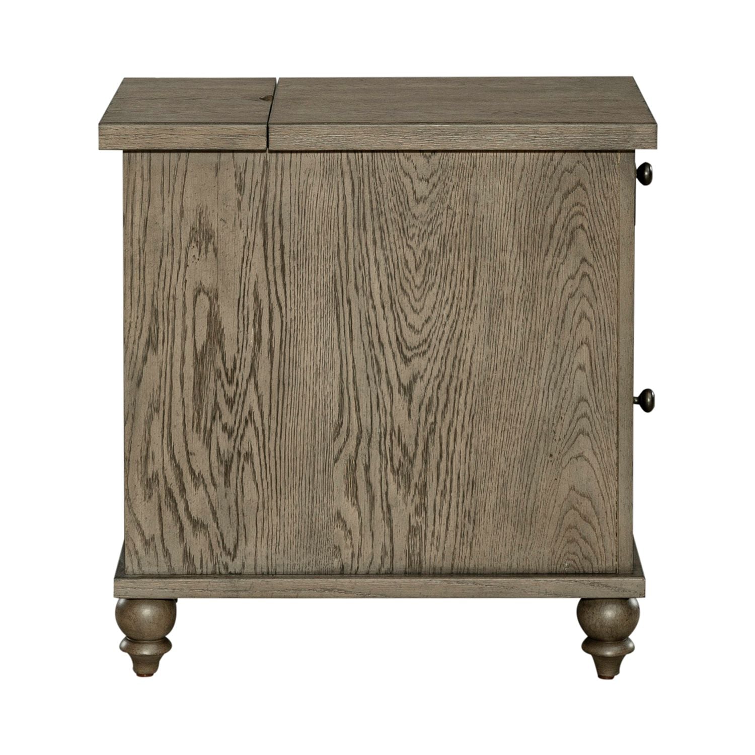 Chair Side Table