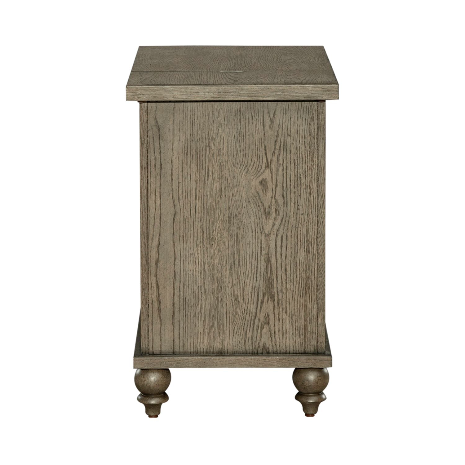 Chair Side Table
