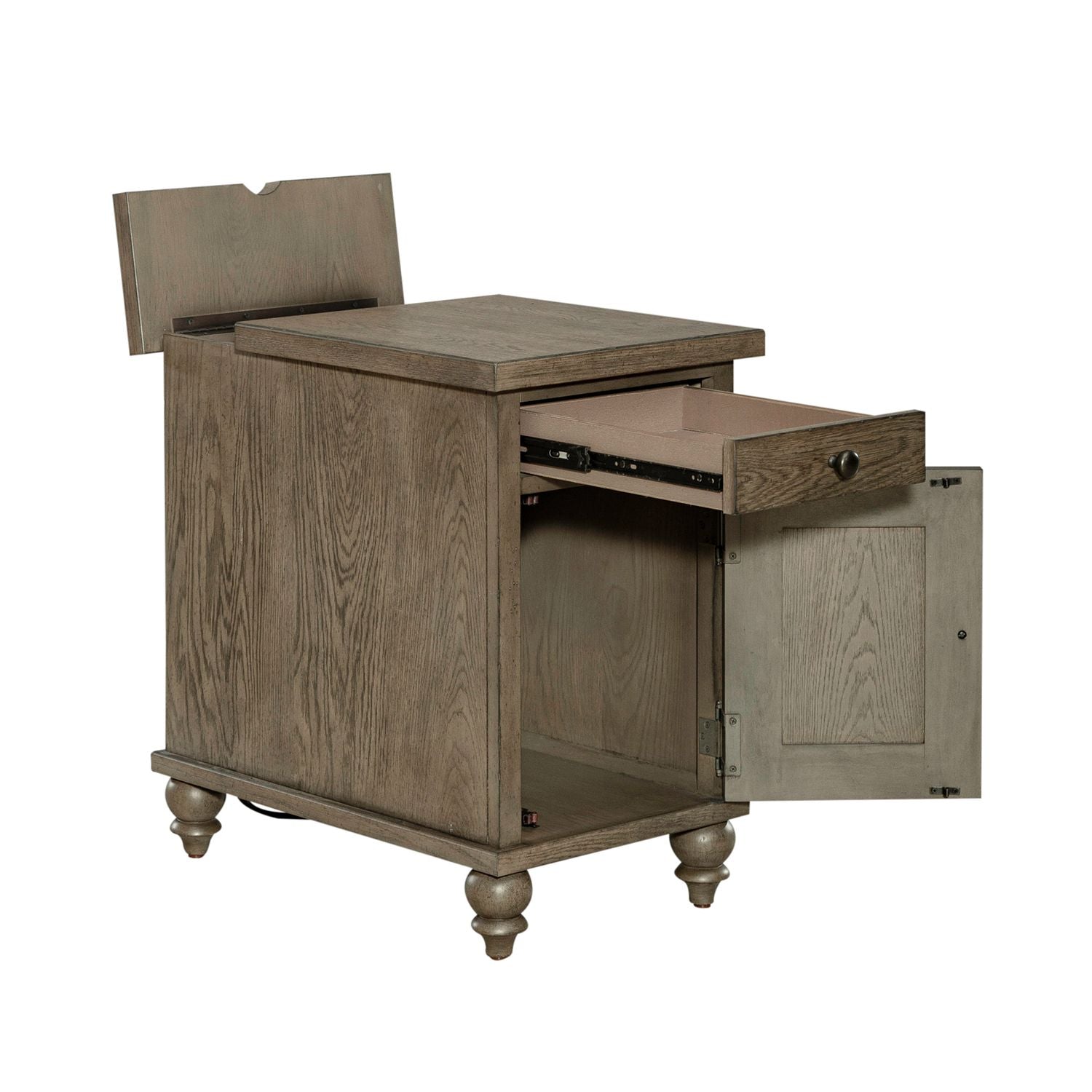 Chair Side Table