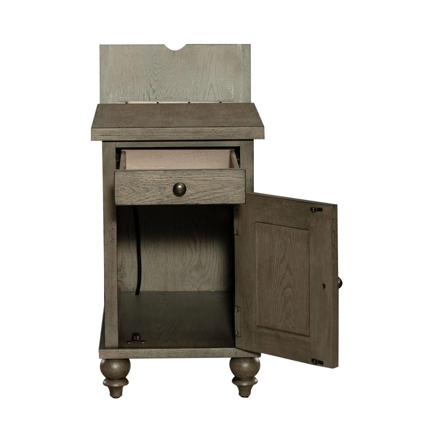 Chair Side Table