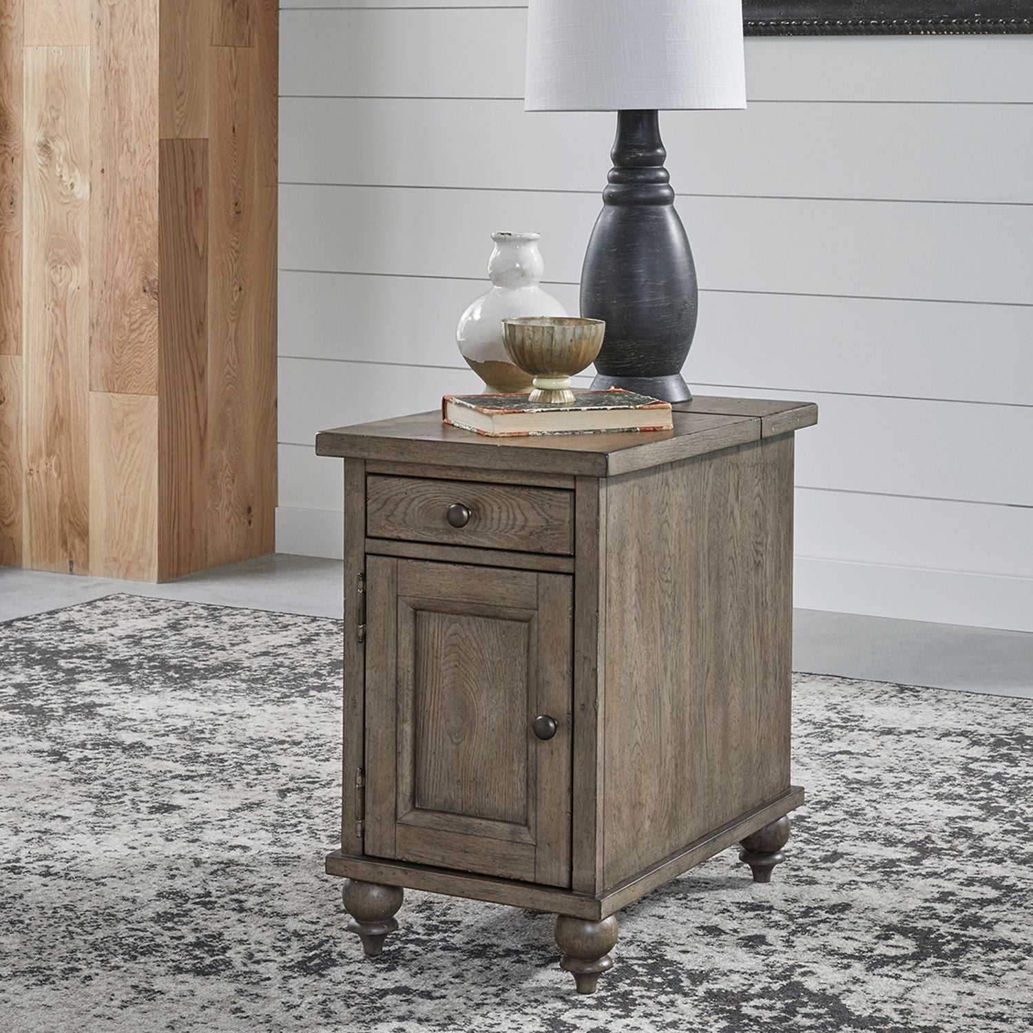Chair Side Table