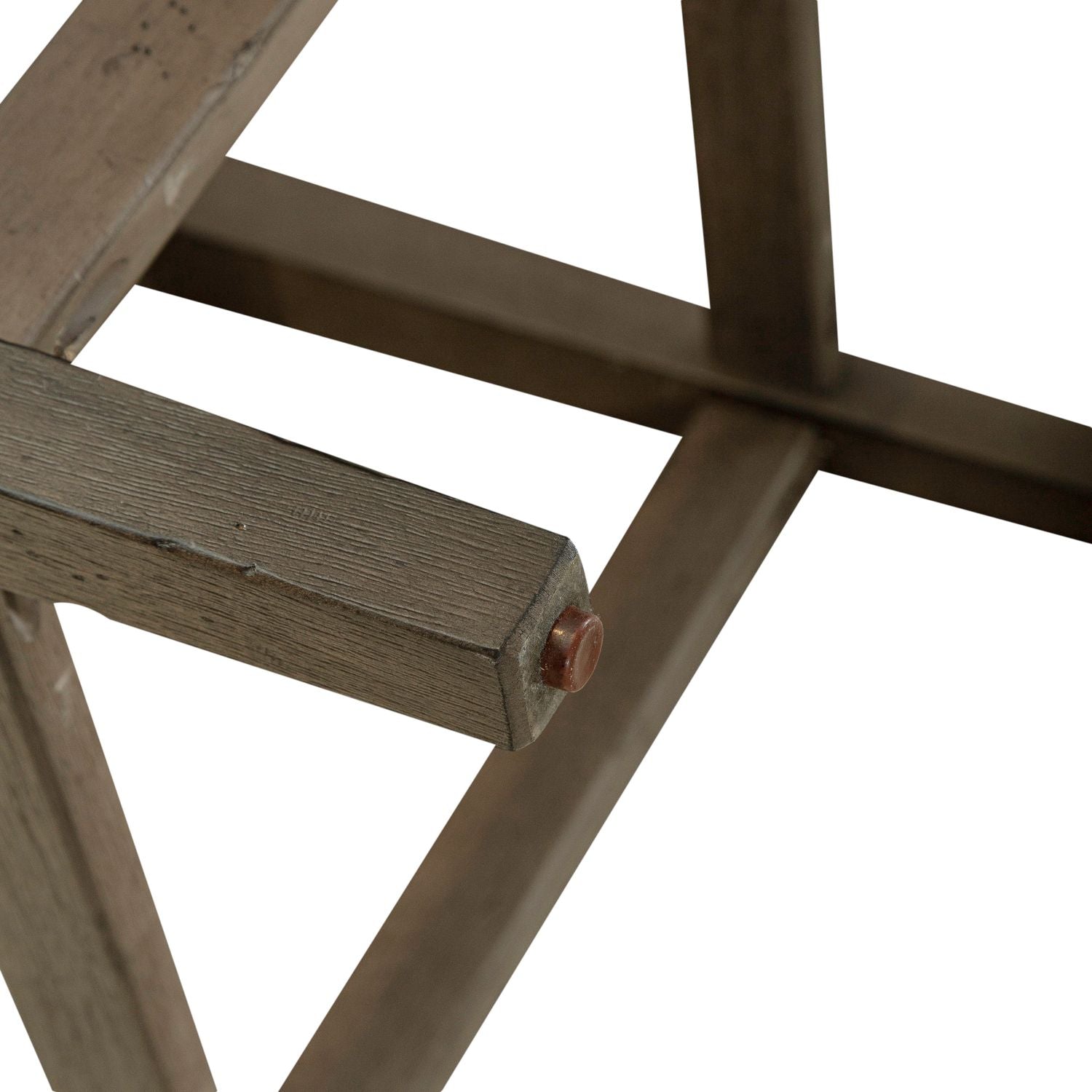 Uph Console Stool