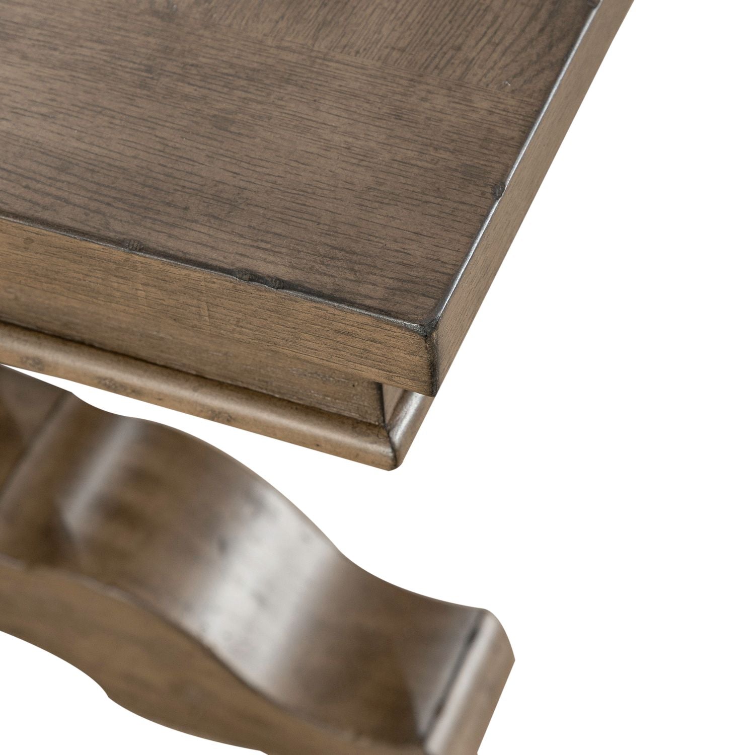 Trestle Table Base