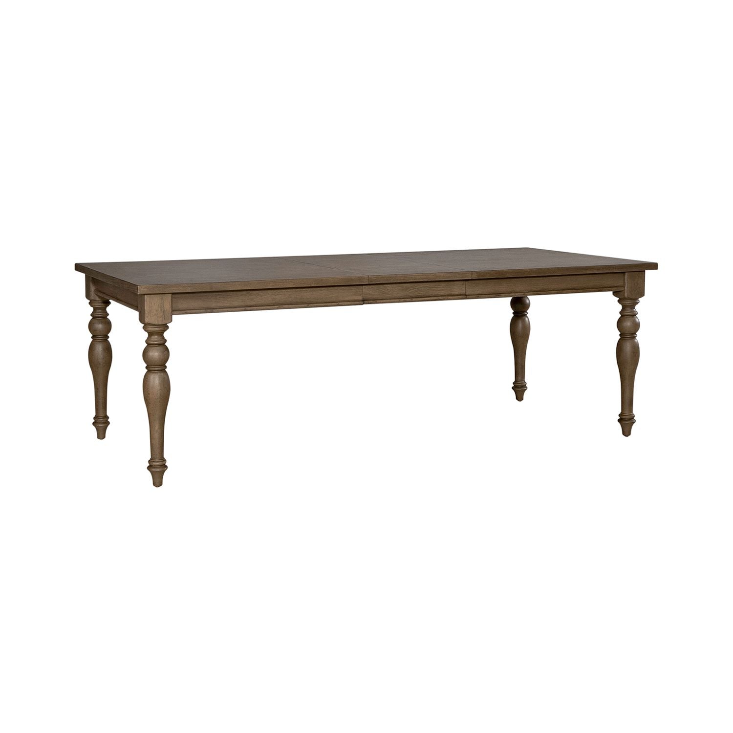 Rectangular Leg Table