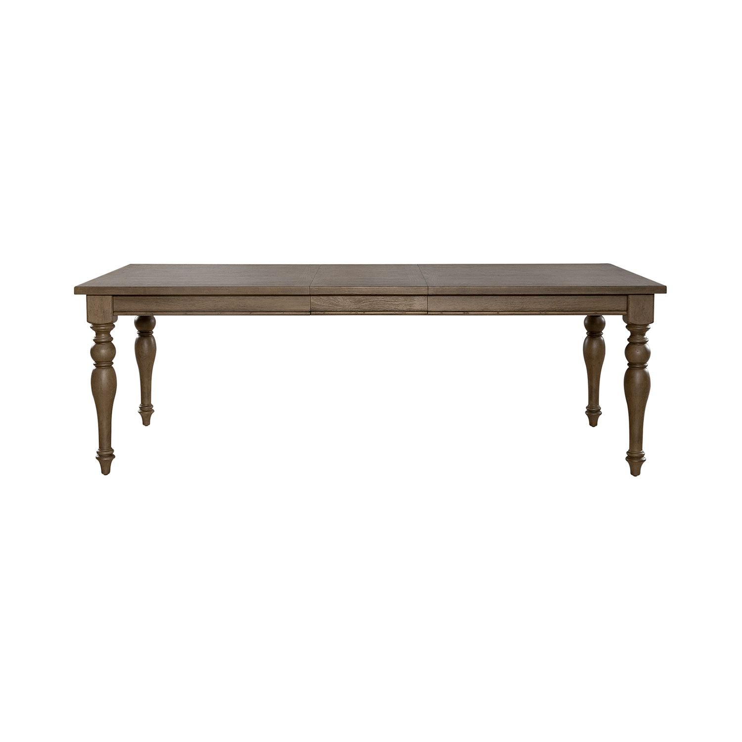 Rectangular Leg Table