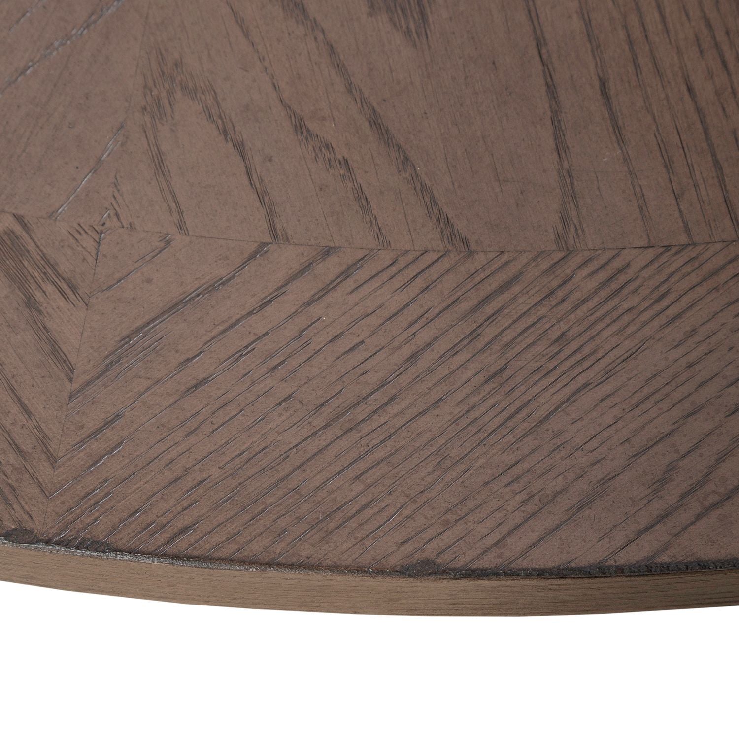 Single Pedestal Table Top