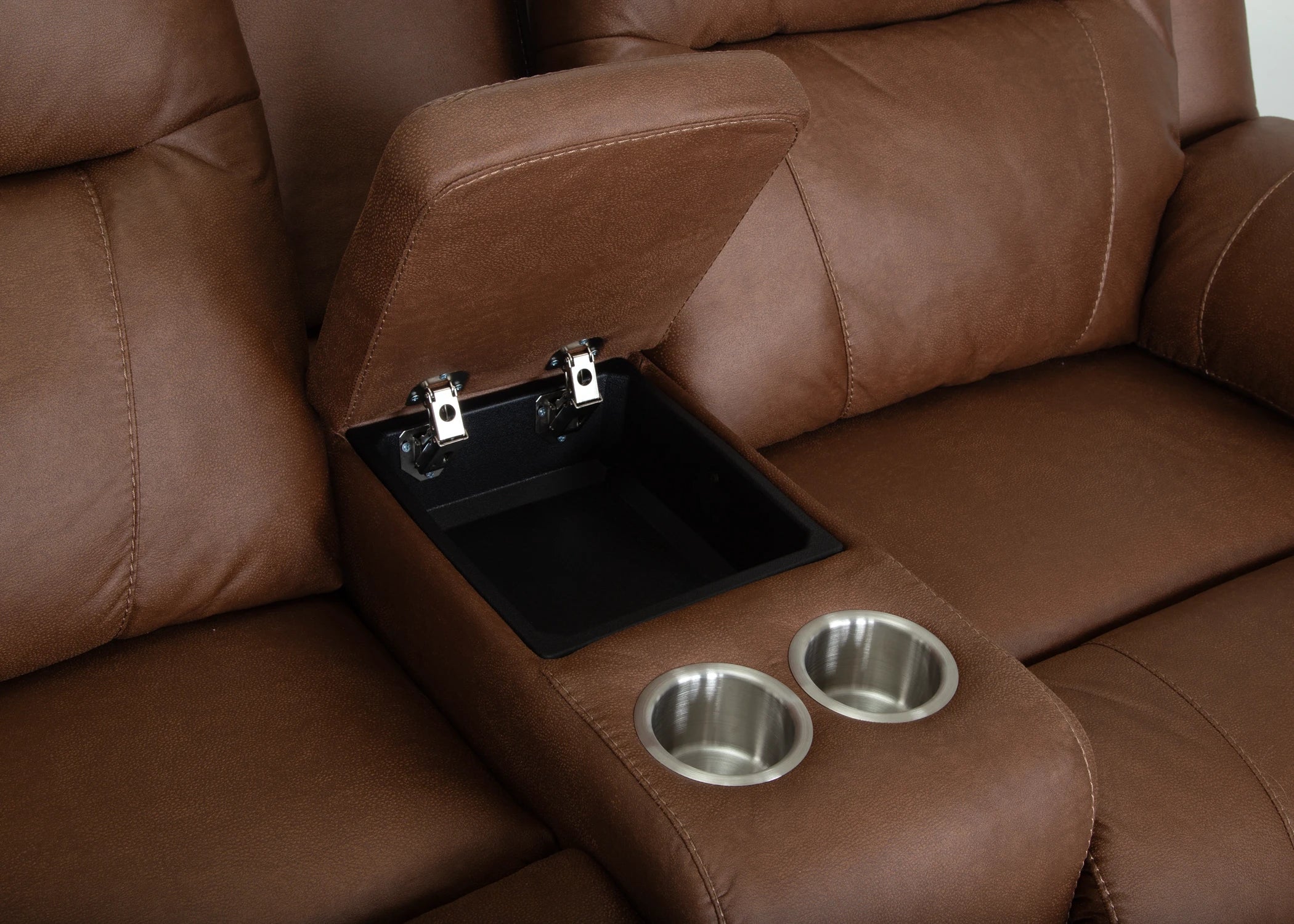 Ransom Relaxed Motion Reclining Living Room Collection