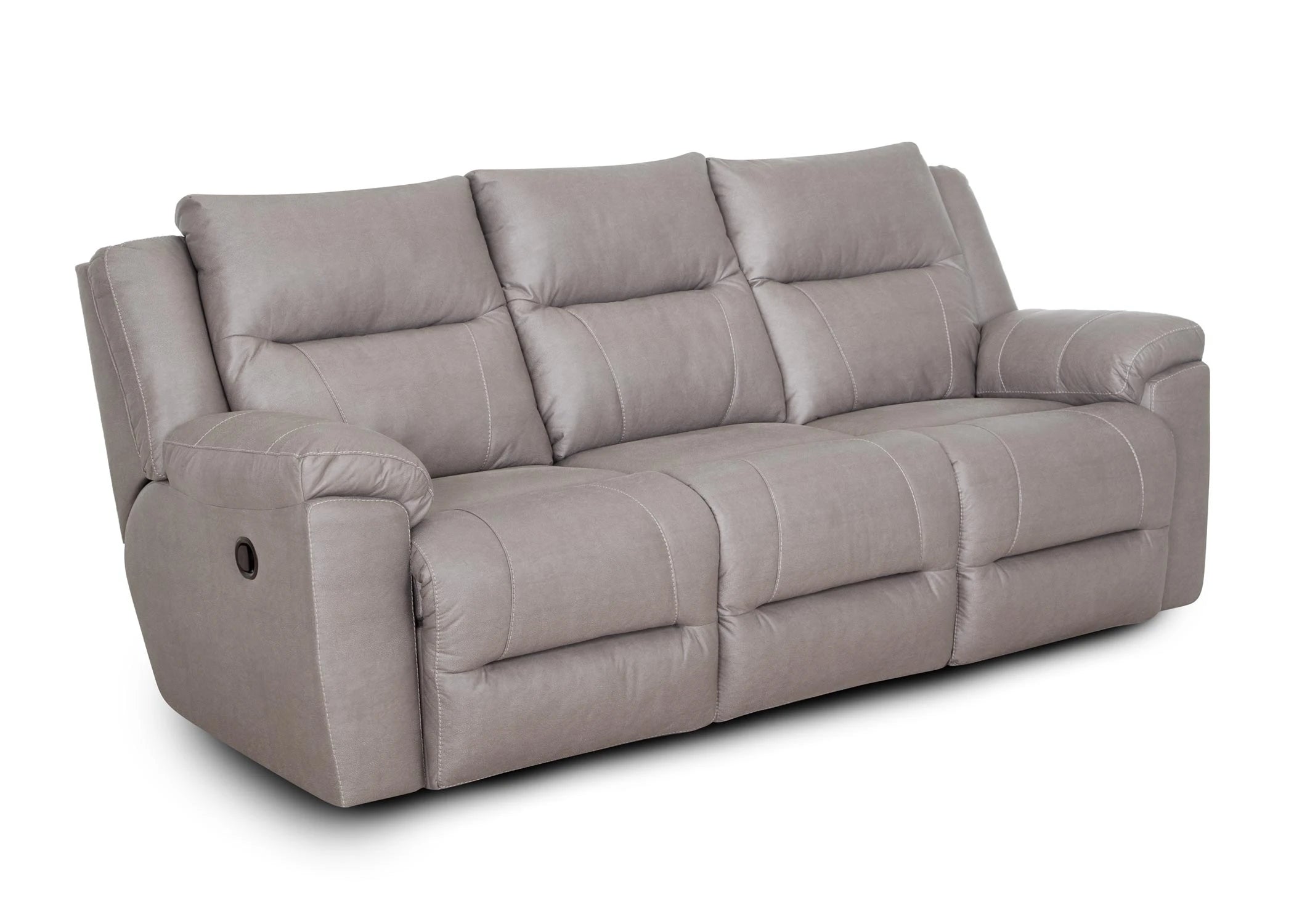 Ransom Relaxed Motion Reclining Living Room Collection