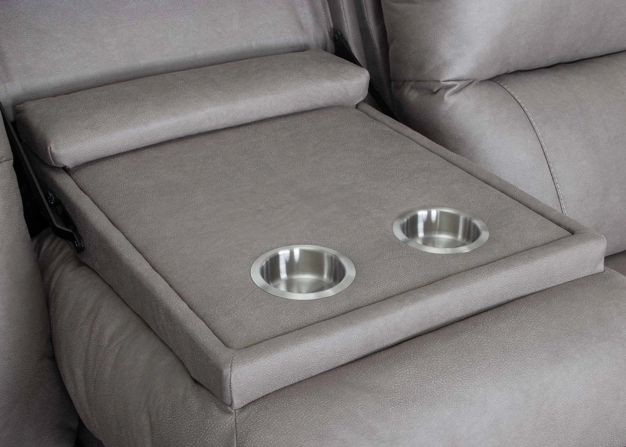 Ransom Relaxed Motion Reclining Living Room Collection