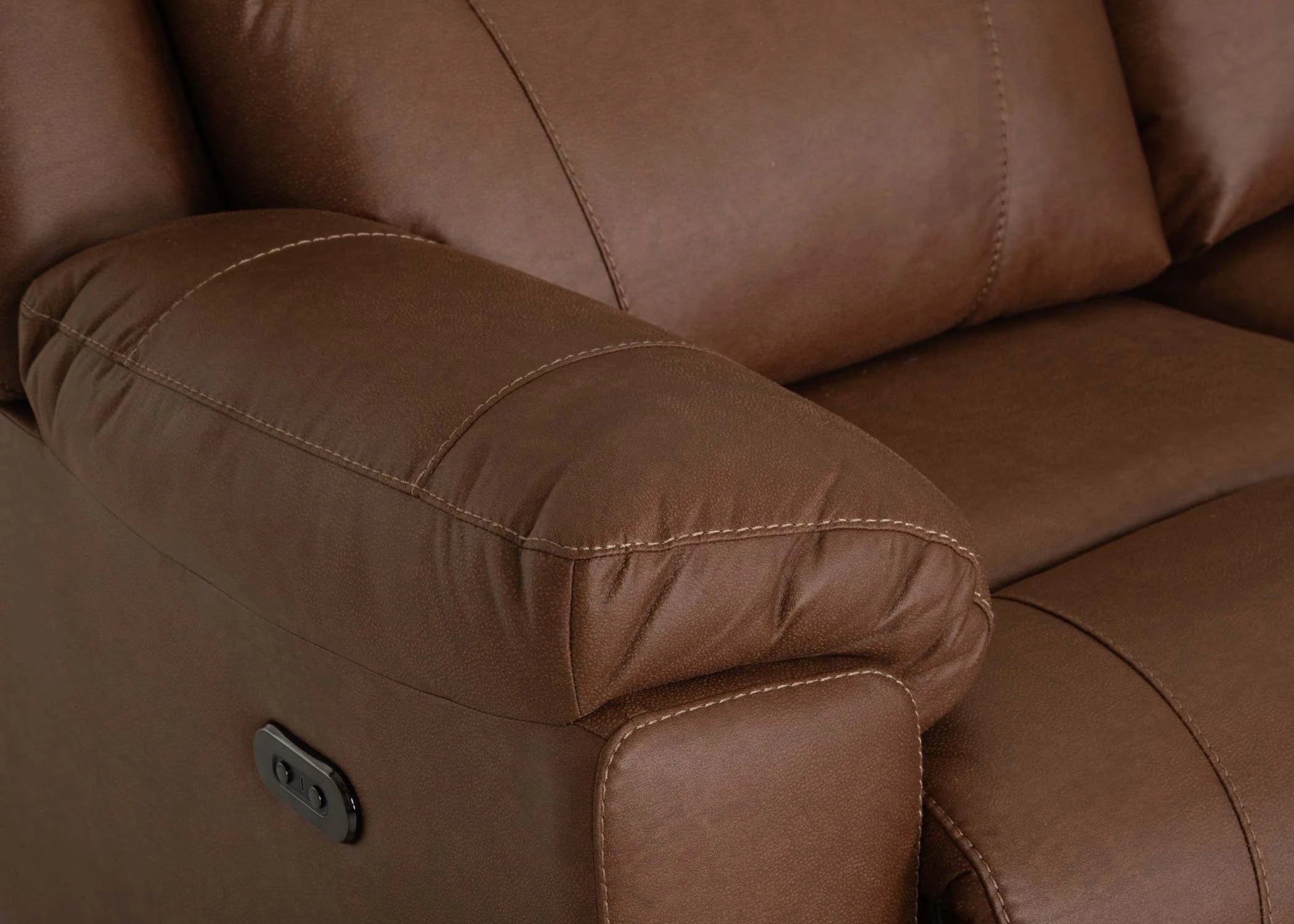 Ransom Relaxed Motion Reclining Living Room Collection