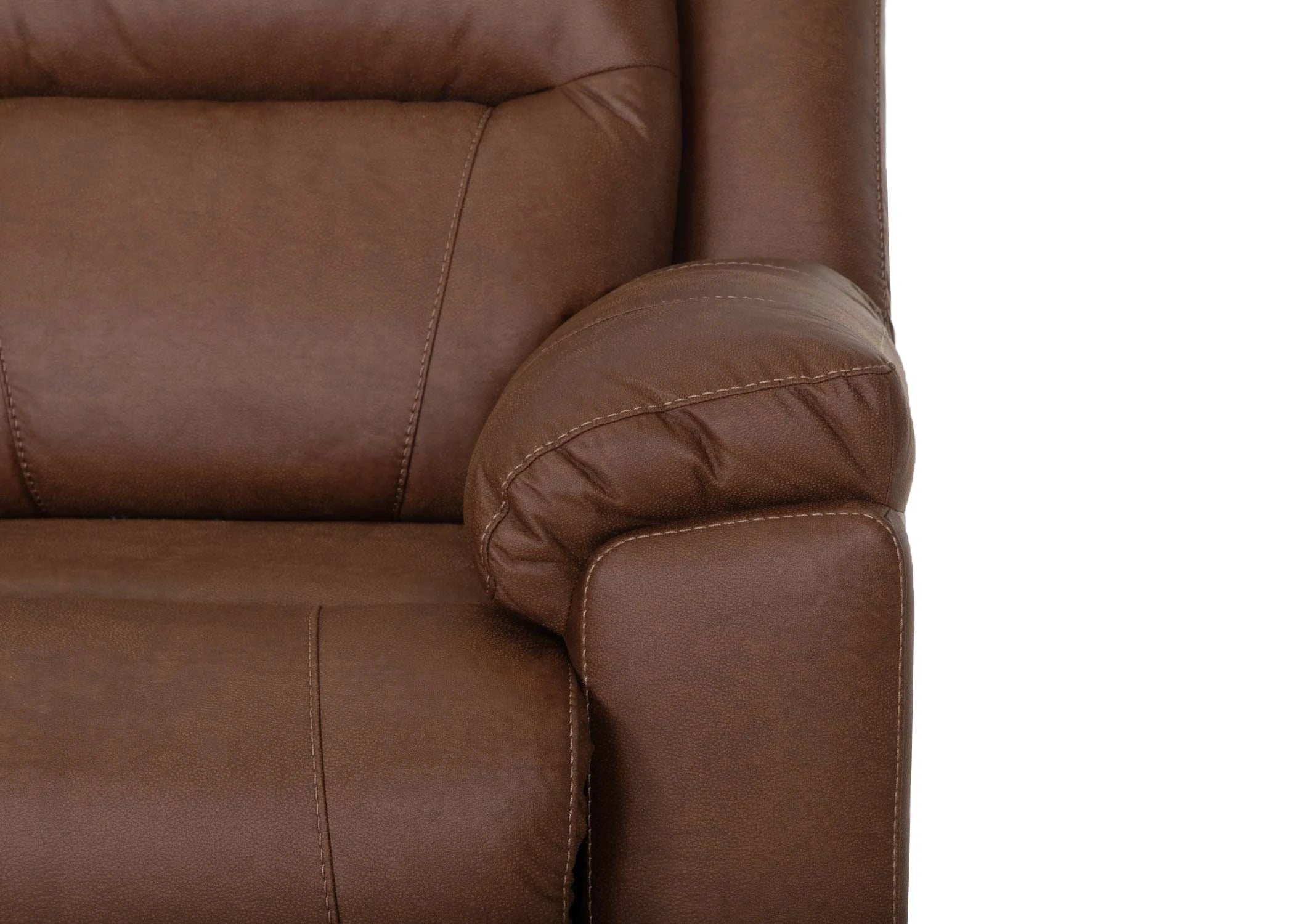 Ransom Relaxed Motion Reclining Living Room Collection