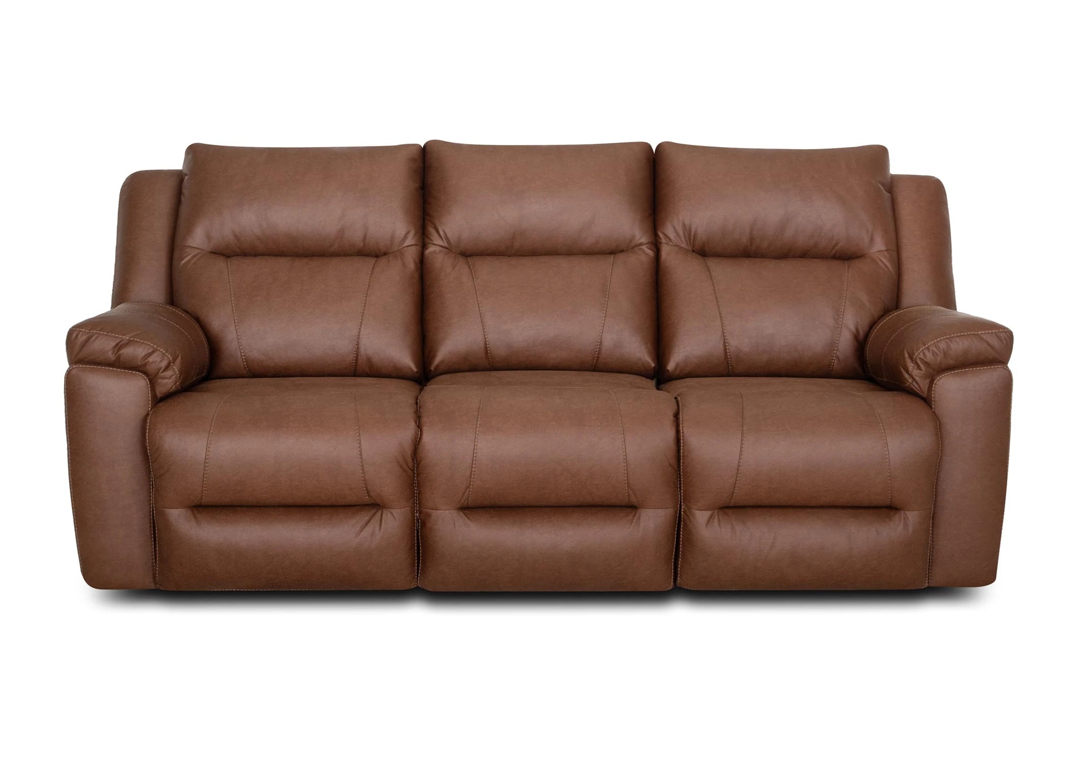 Ransom Relaxed Motion Reclining Living Room Collection