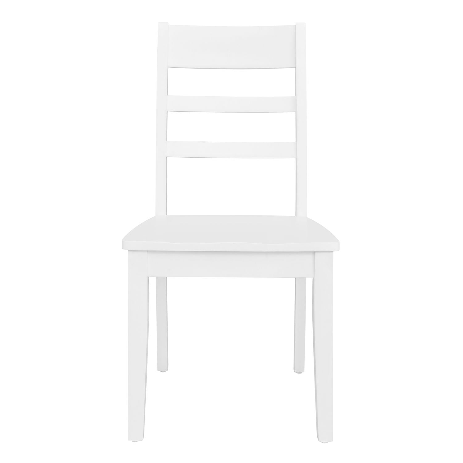 Ladderback Side Chair (RTA)