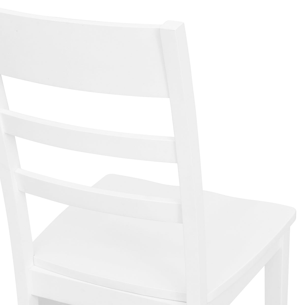 Landale Ladderback Dining Side Chair